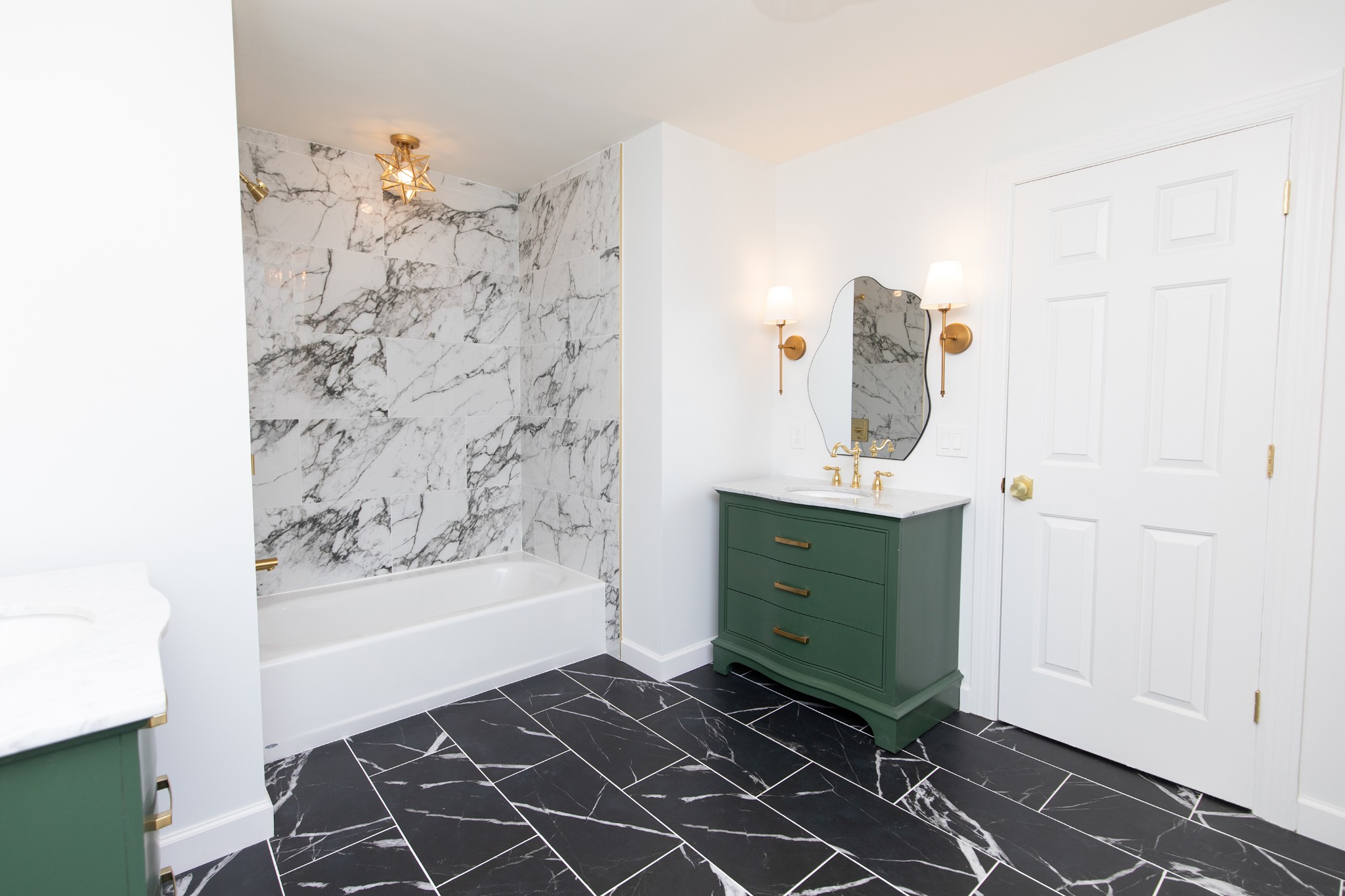 110 High Point Anchorage