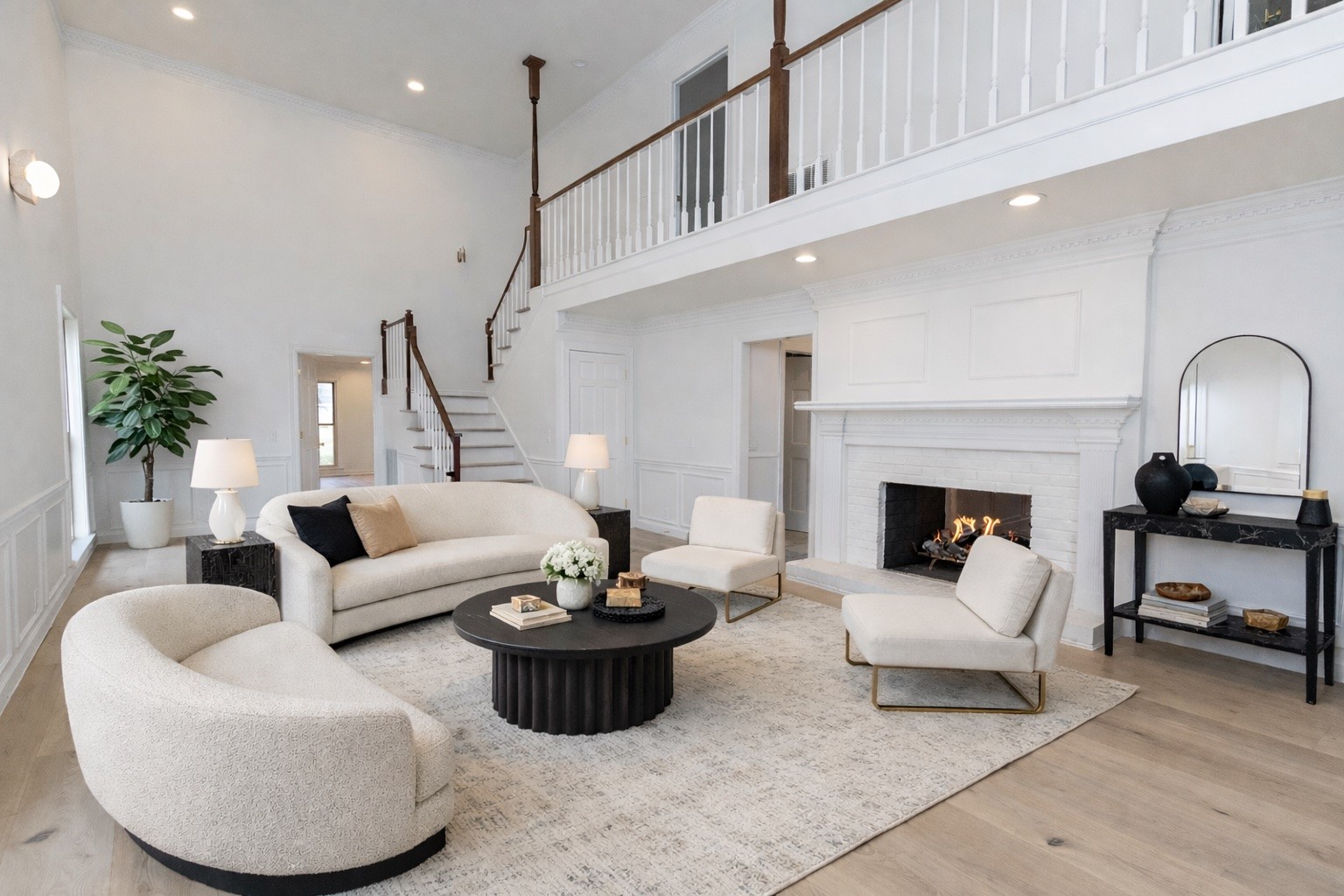 110 High Point Anchorage