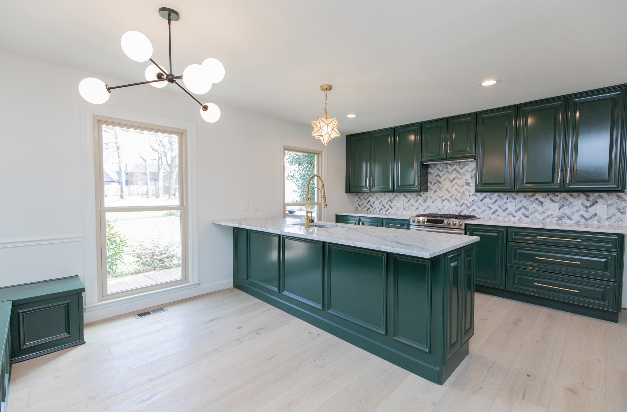 110 High Point Anchorage