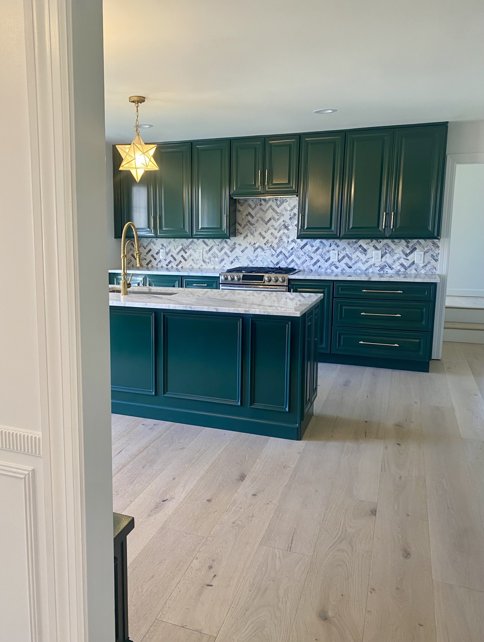 110 High Point Anchorage