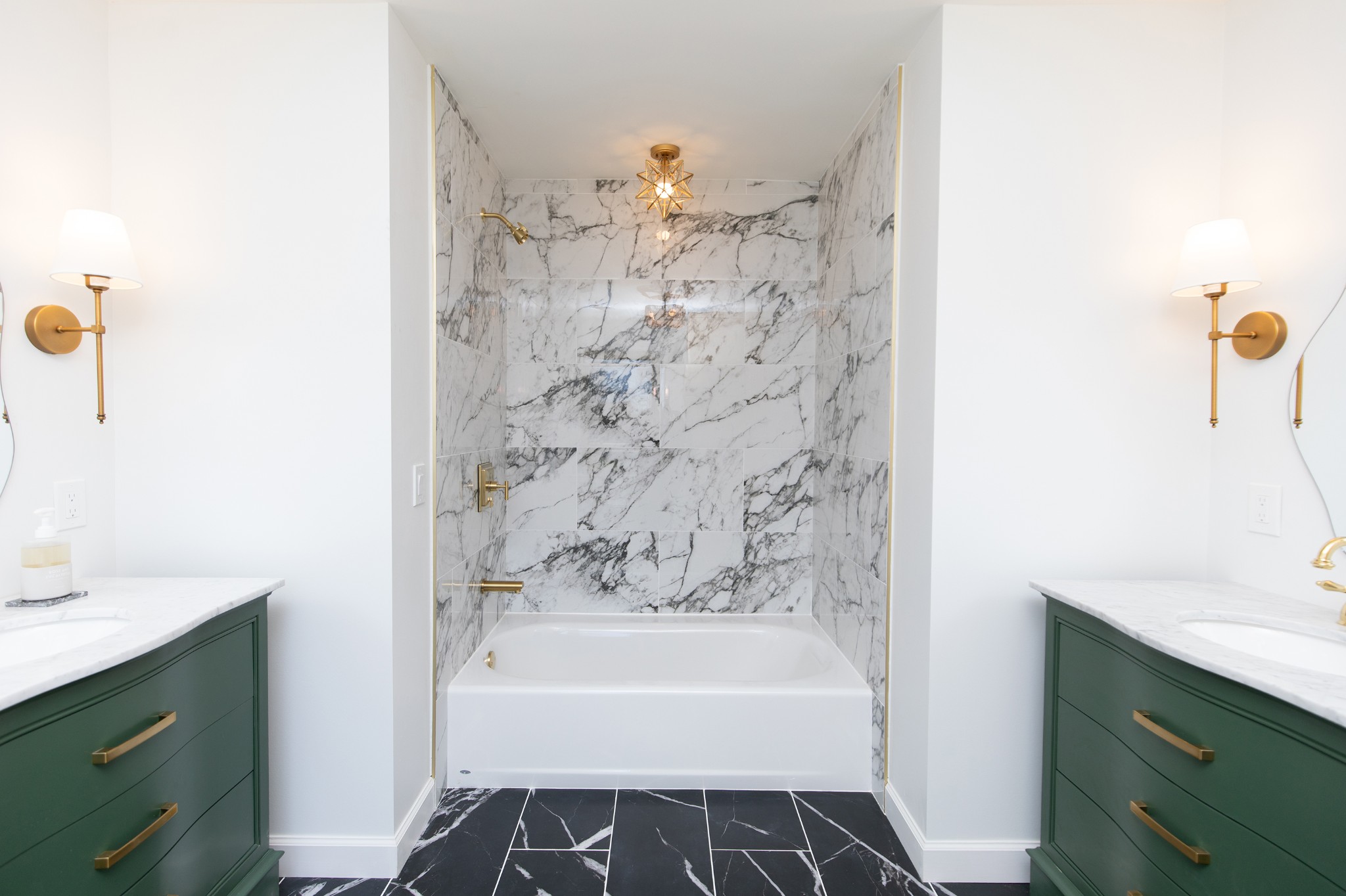110 High Point Anchorage