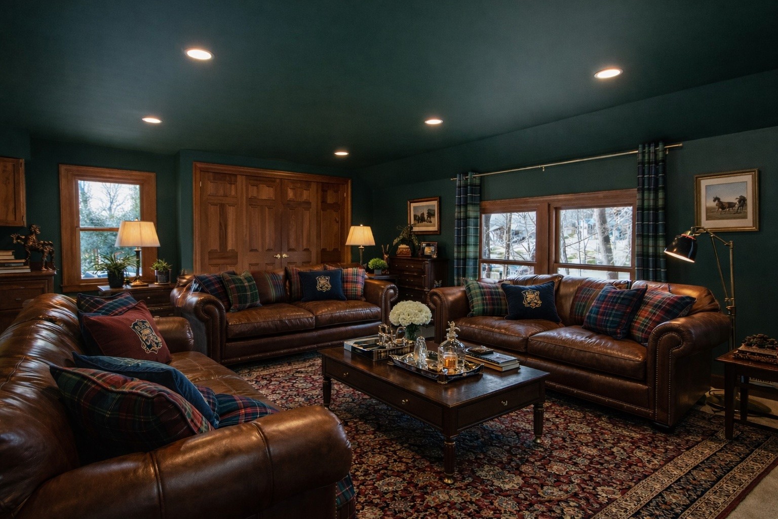 110 High Point Anchorage