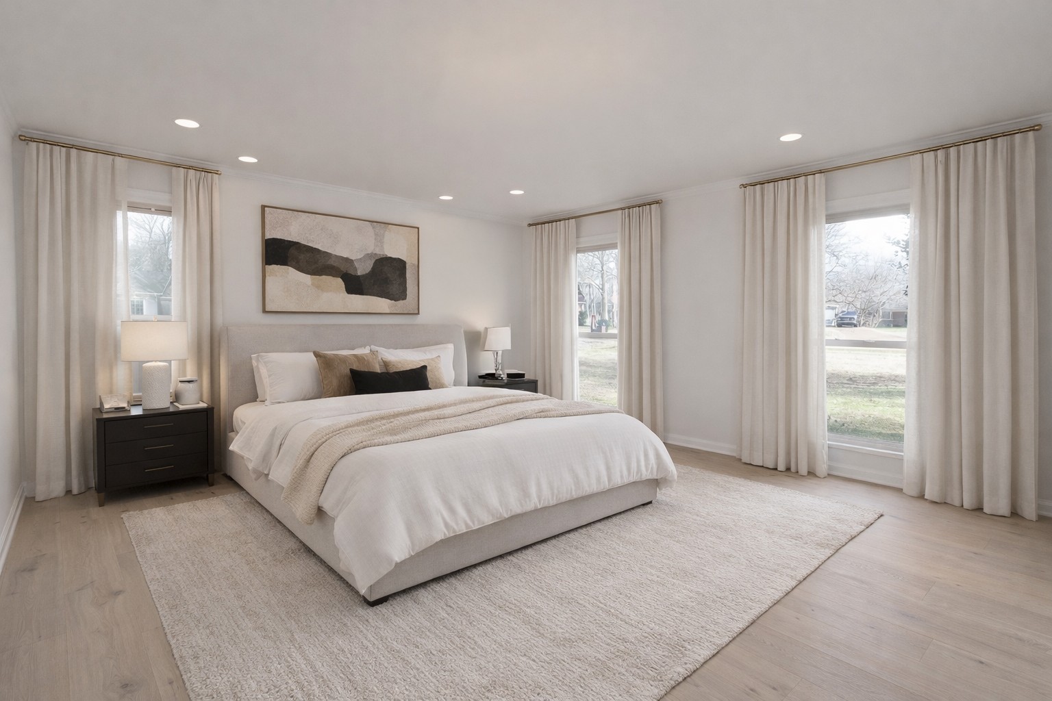 110 High Point Anchorage