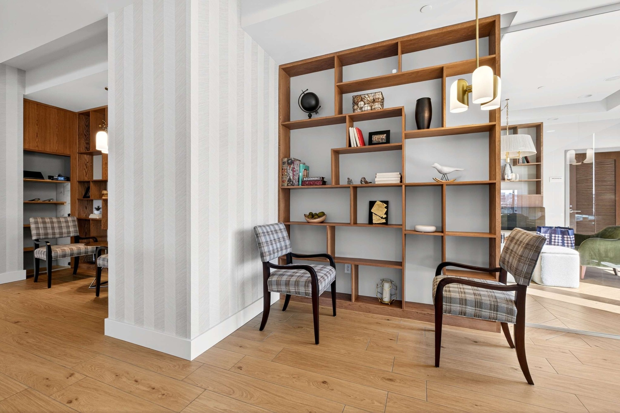 1212 Laurel St Unit: 1312