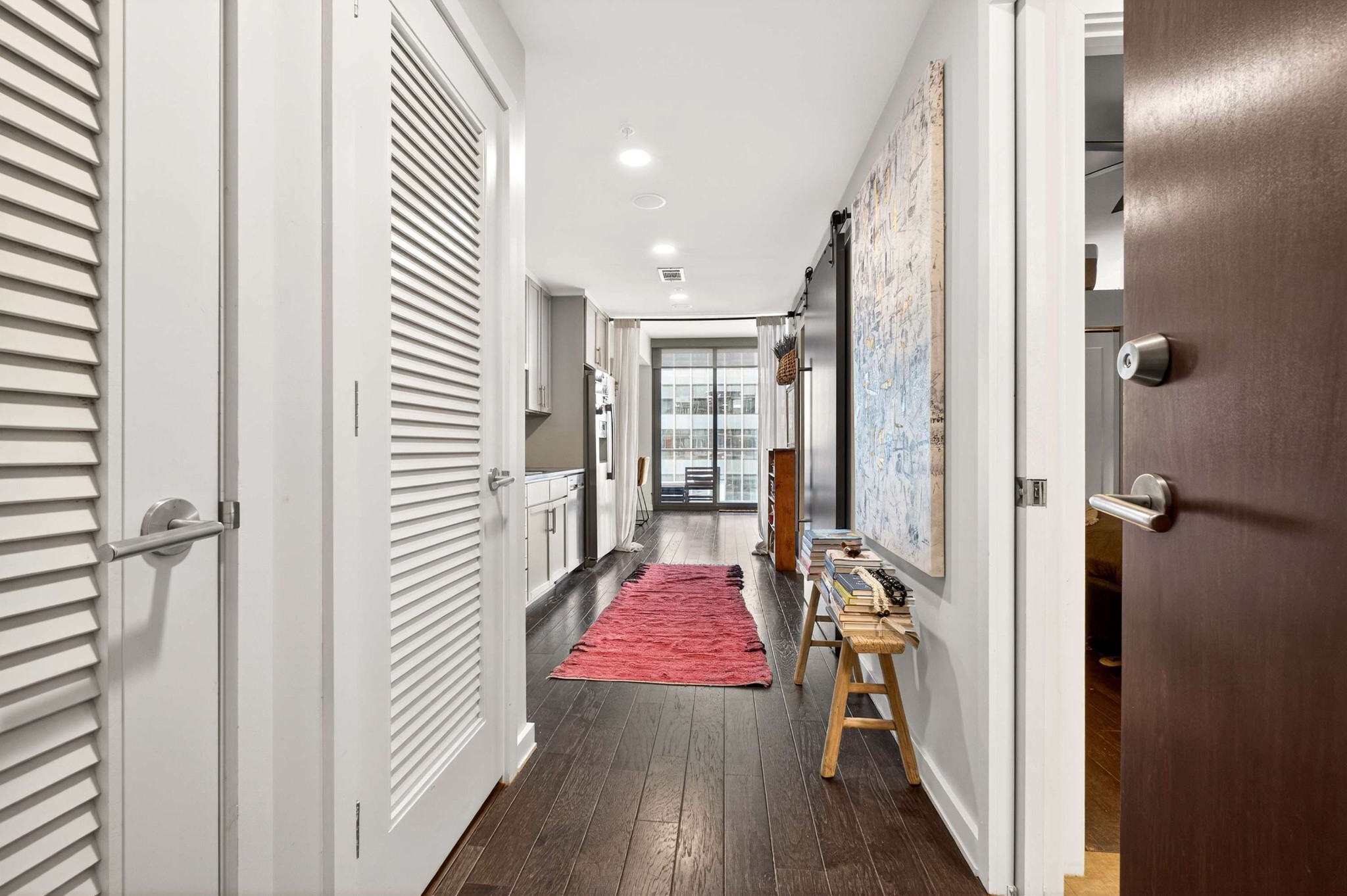 1212 Laurel St Unit: 1312