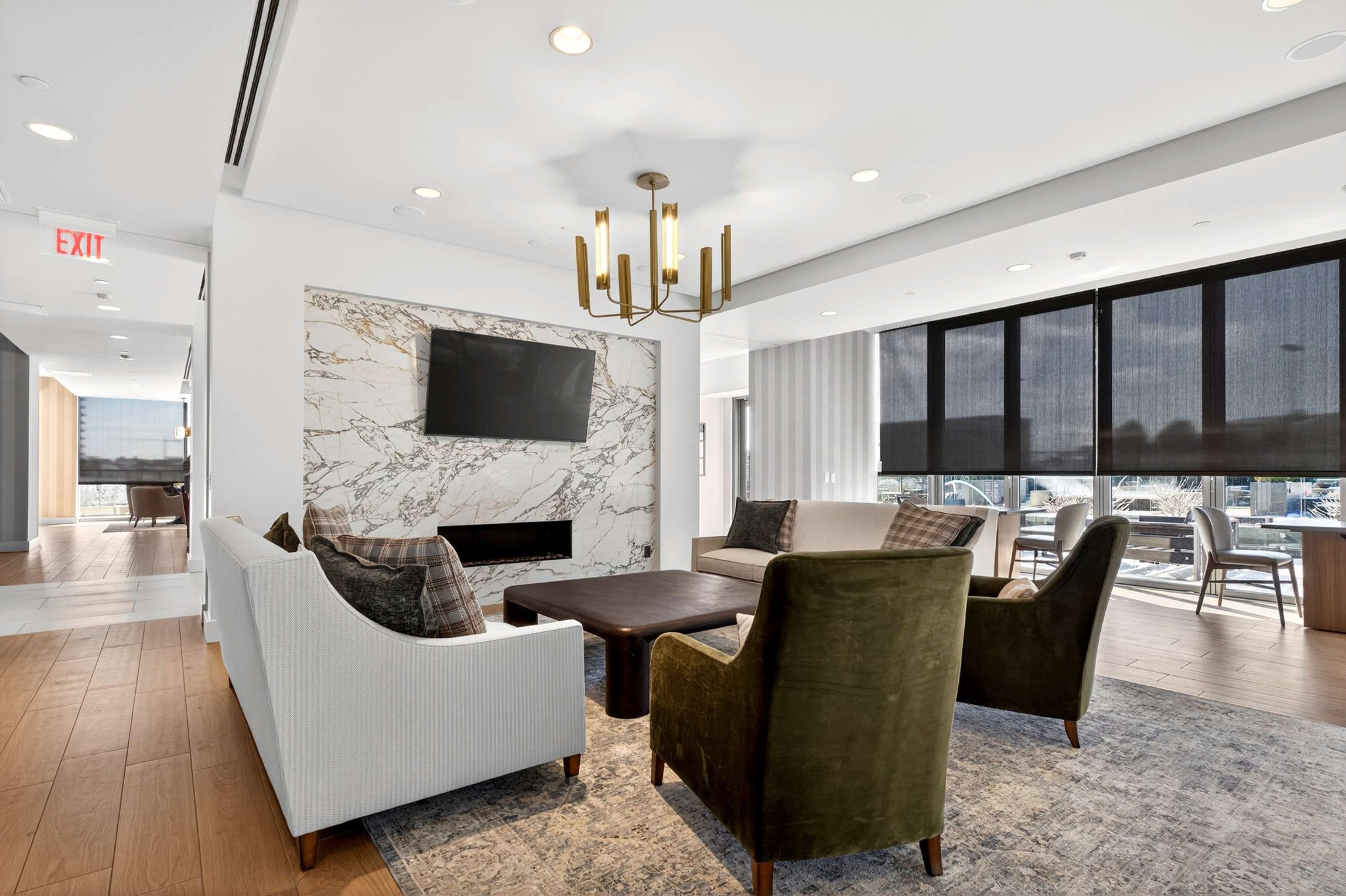 1212 Laurel St Unit: 1312