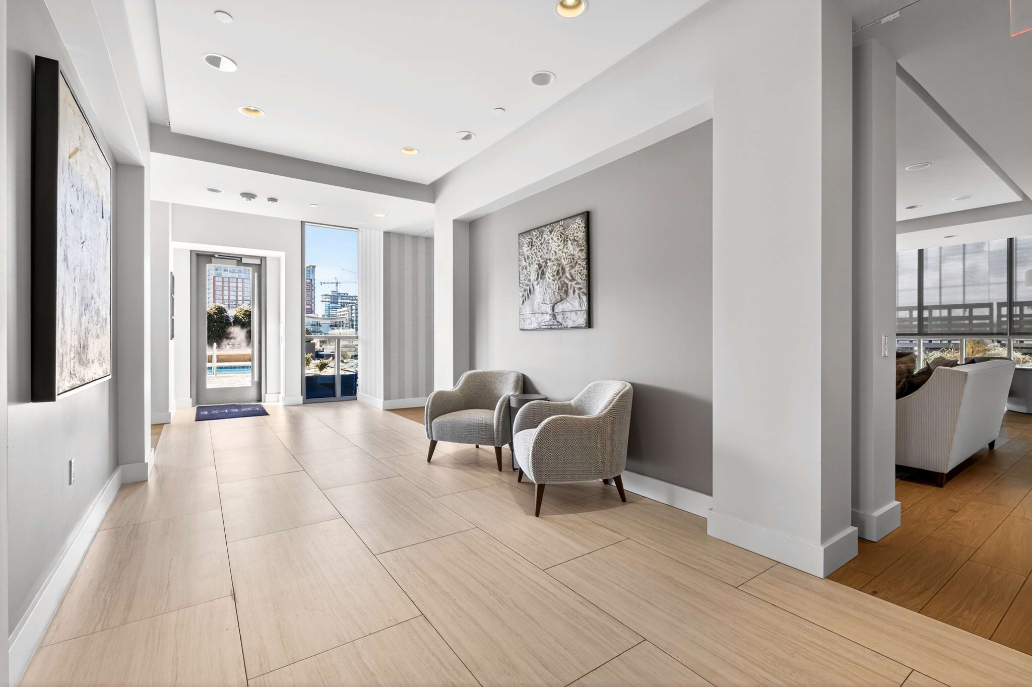 1212 Laurel St Unit: 1312