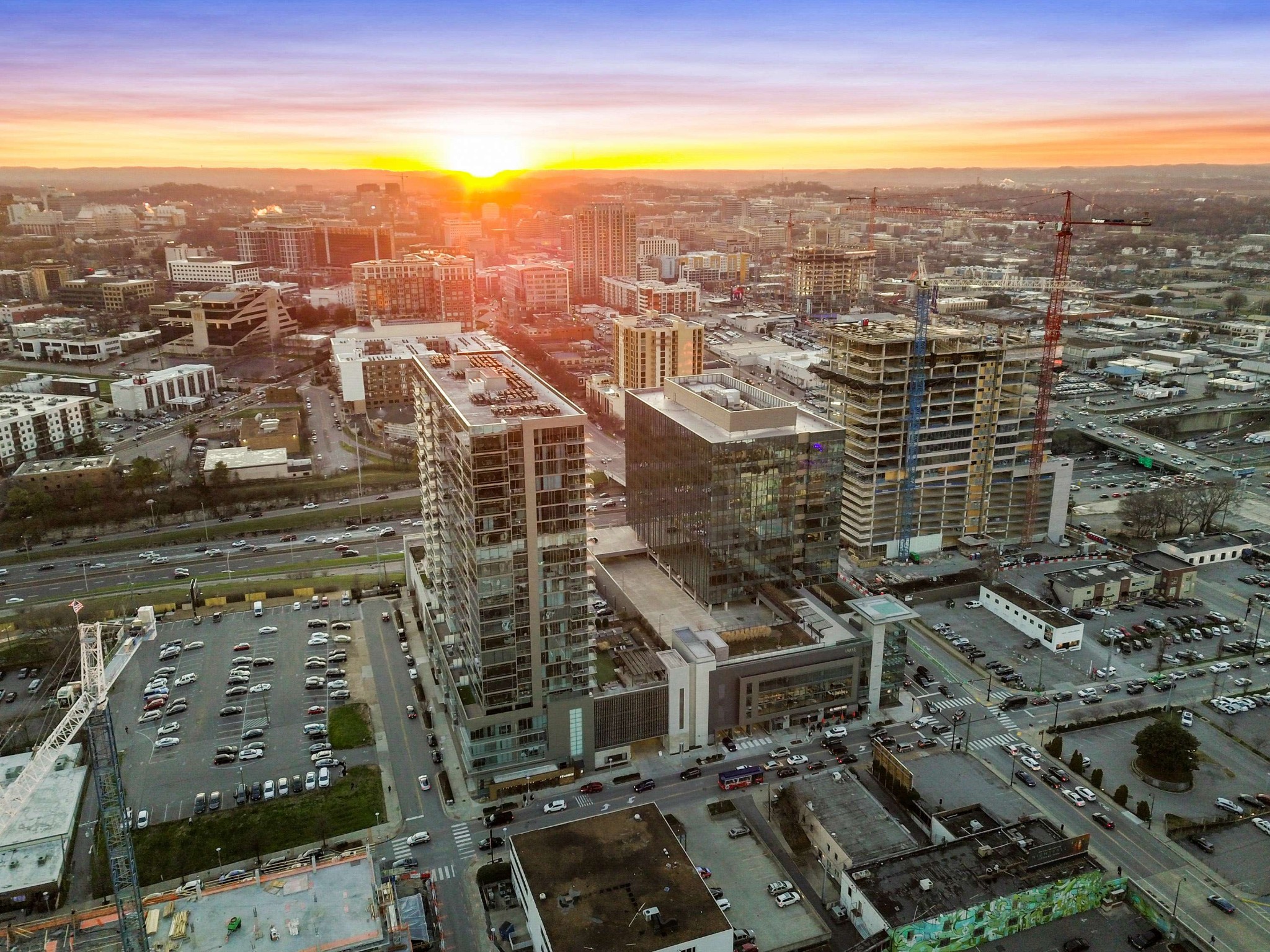 1212 Laurel St Unit: 1312