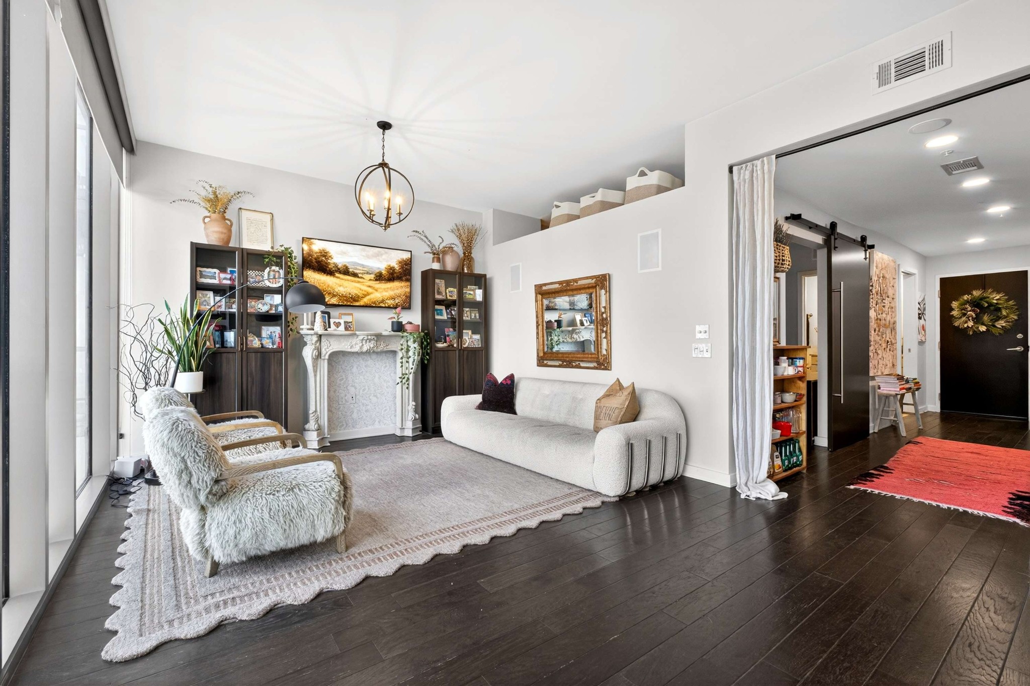 1212 Laurel St Unit: 1312