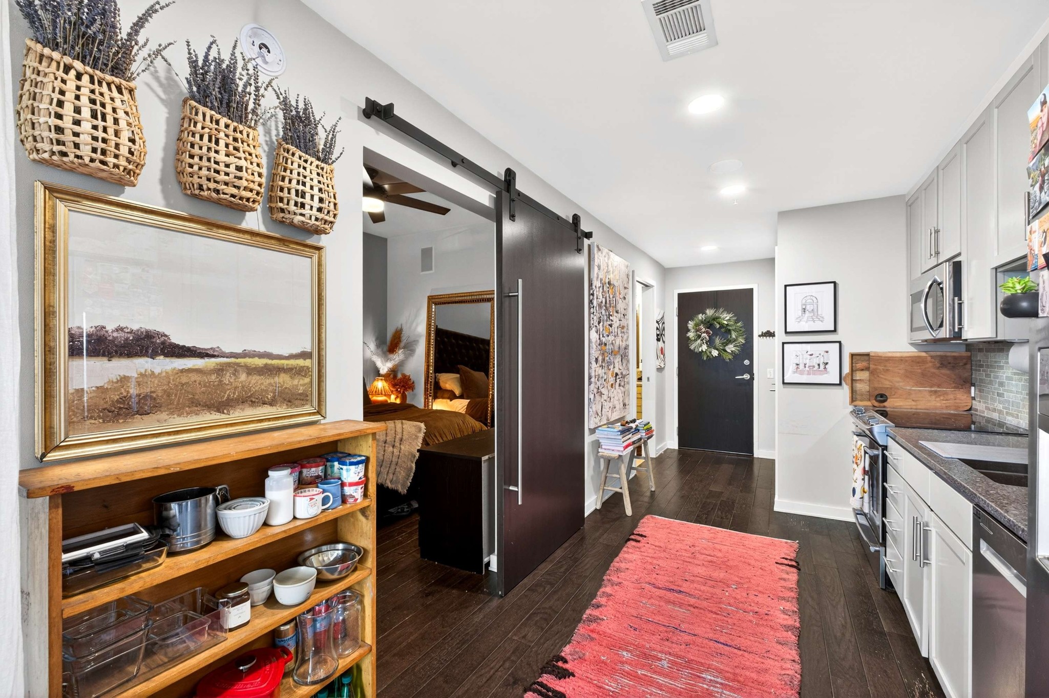 1212 Laurel St Unit: 1312