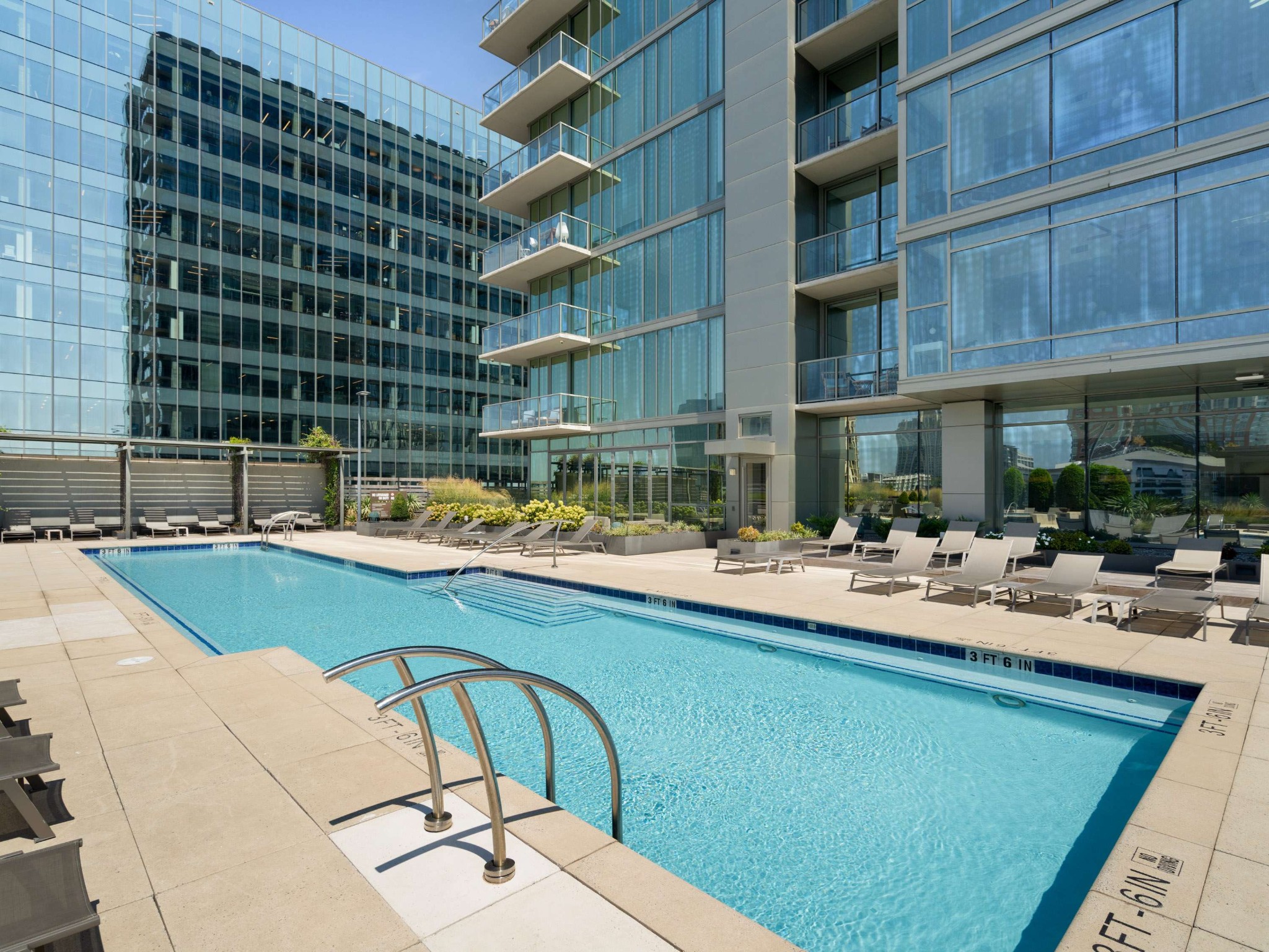 1212 Laurel St Unit: 1312