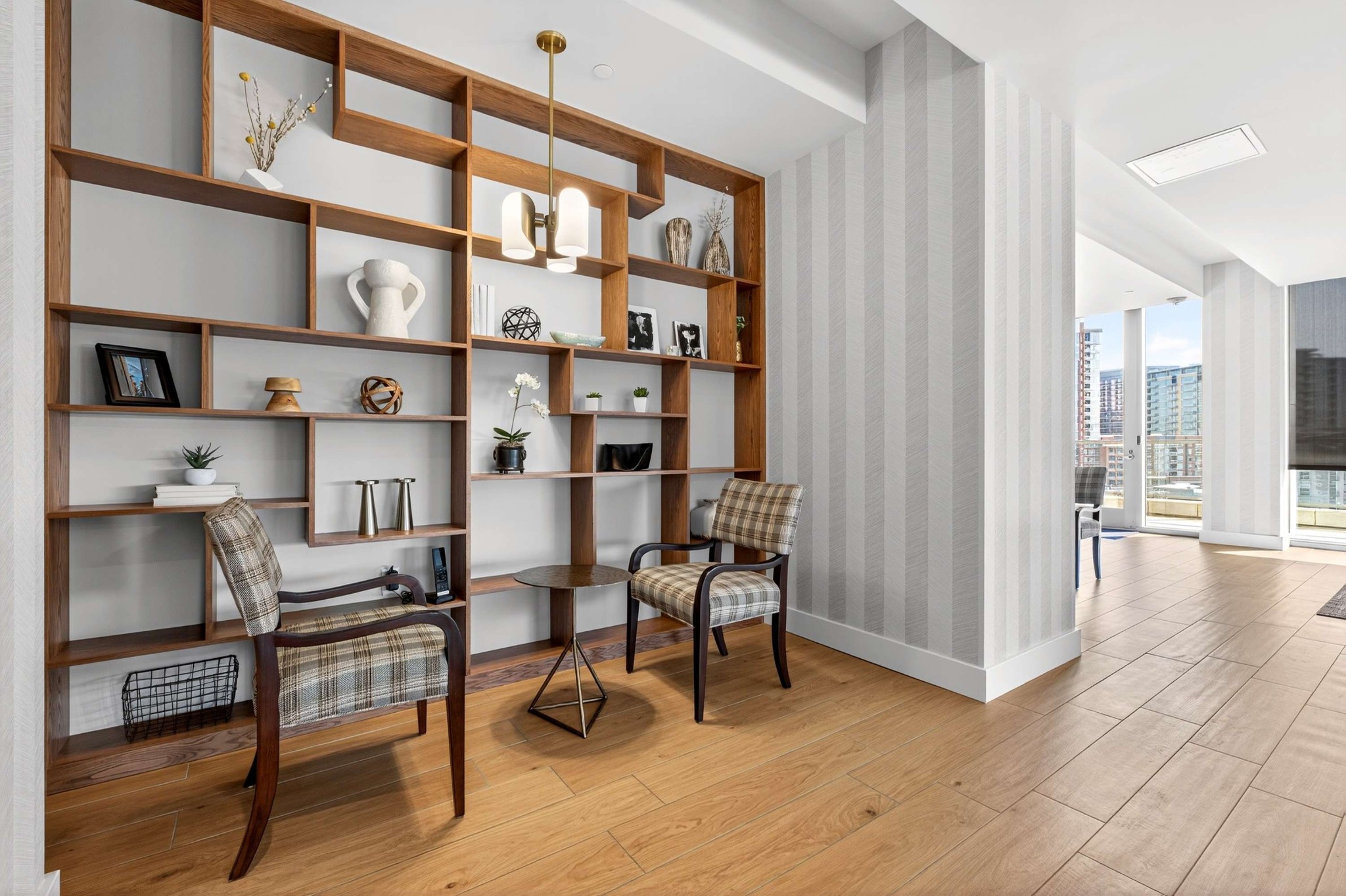 1212 Laurel St Unit: 1312