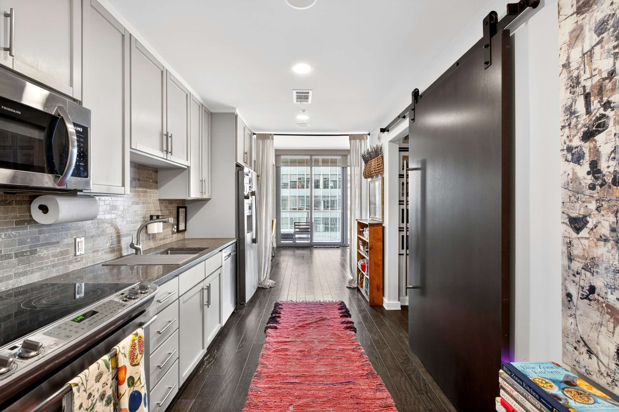 1212 Laurel St Unit: 1312