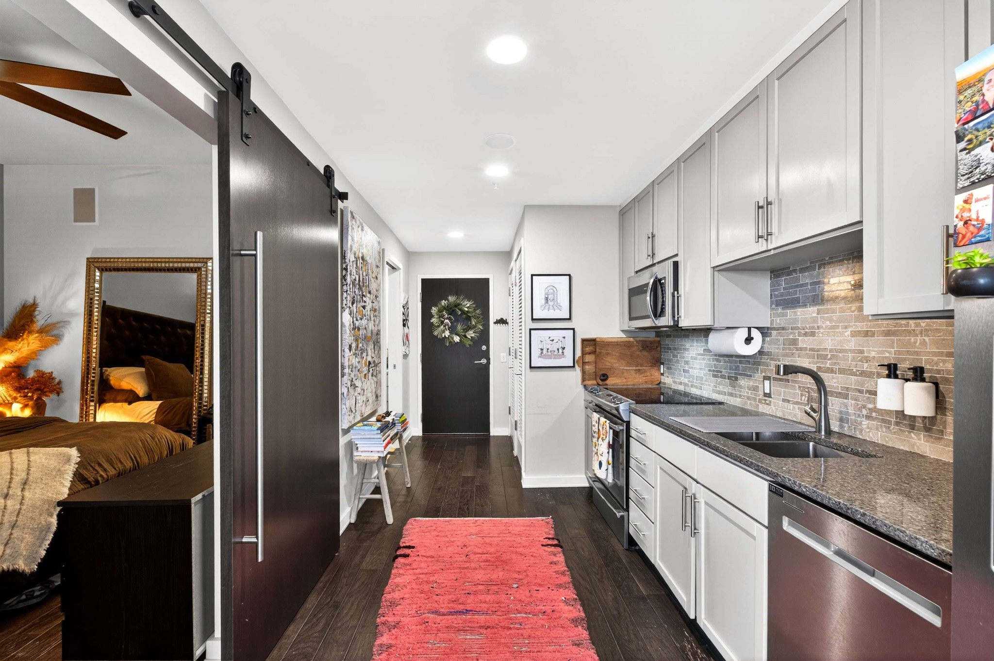 1212 Laurel St Unit: 1312