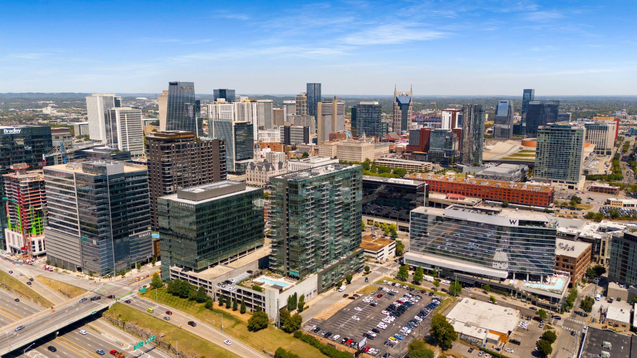 1212 Laurel St Unit: 1312