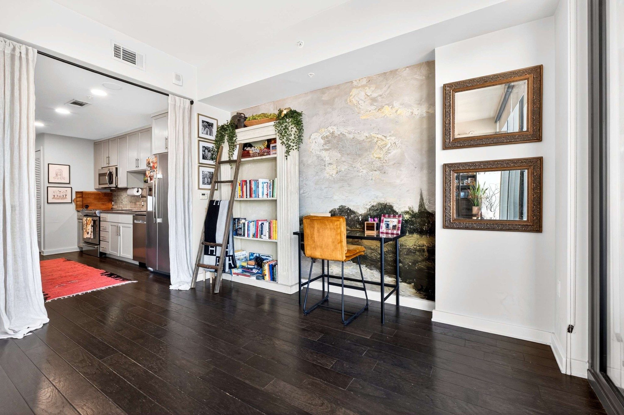 1212 Laurel St Unit: 1312