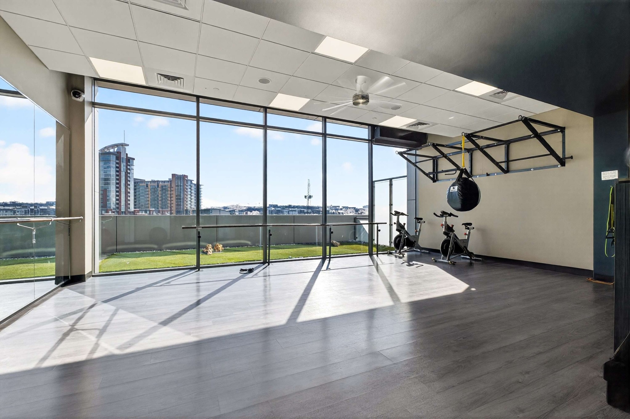 1212 Laurel St Unit: 1312