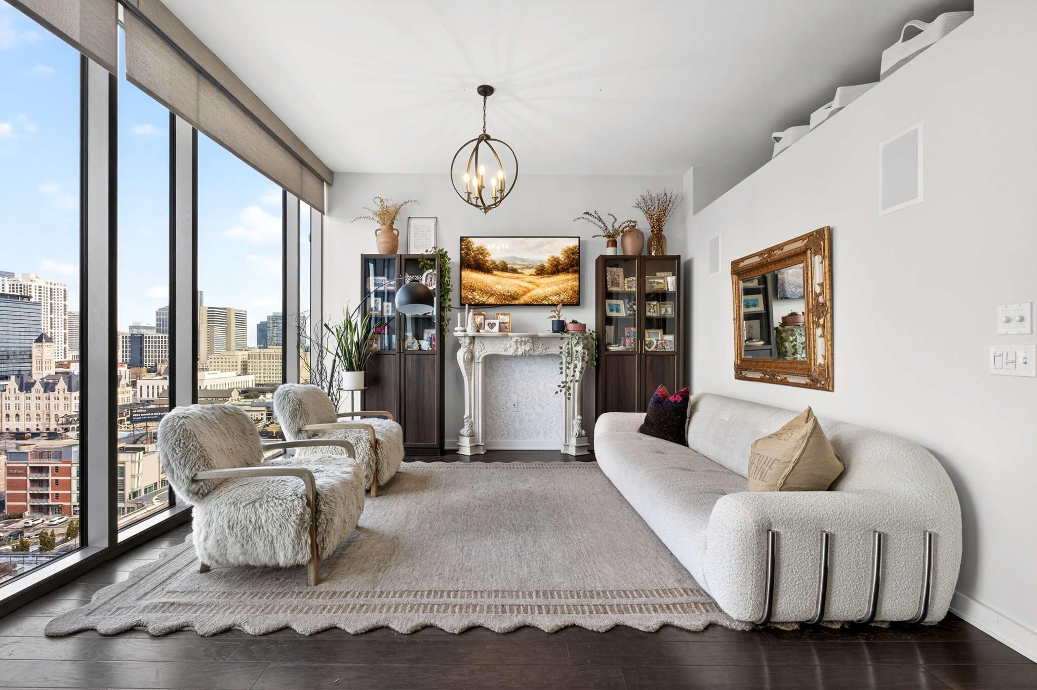 1212 Laurel St Unit: 1312