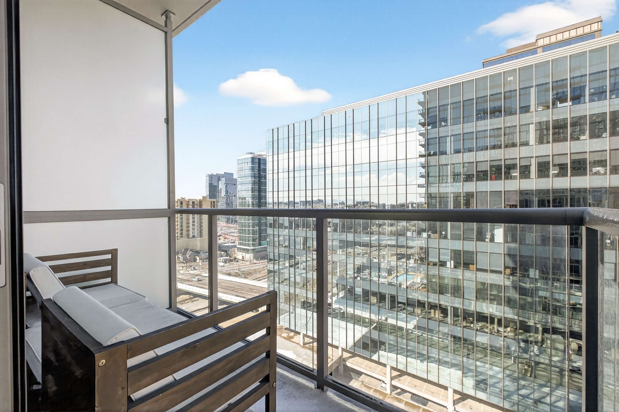 1212 Laurel St Unit: 1312