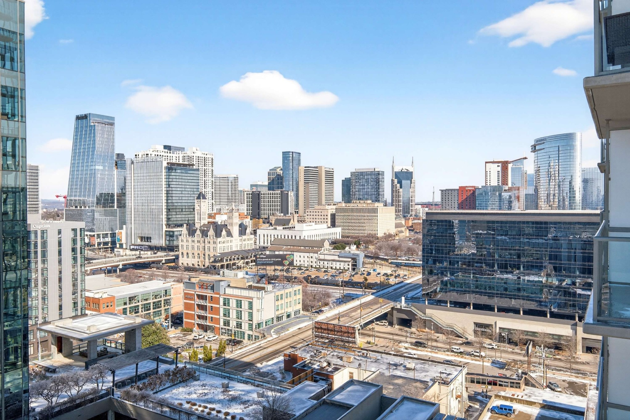 1212 Laurel St Unit: 1312