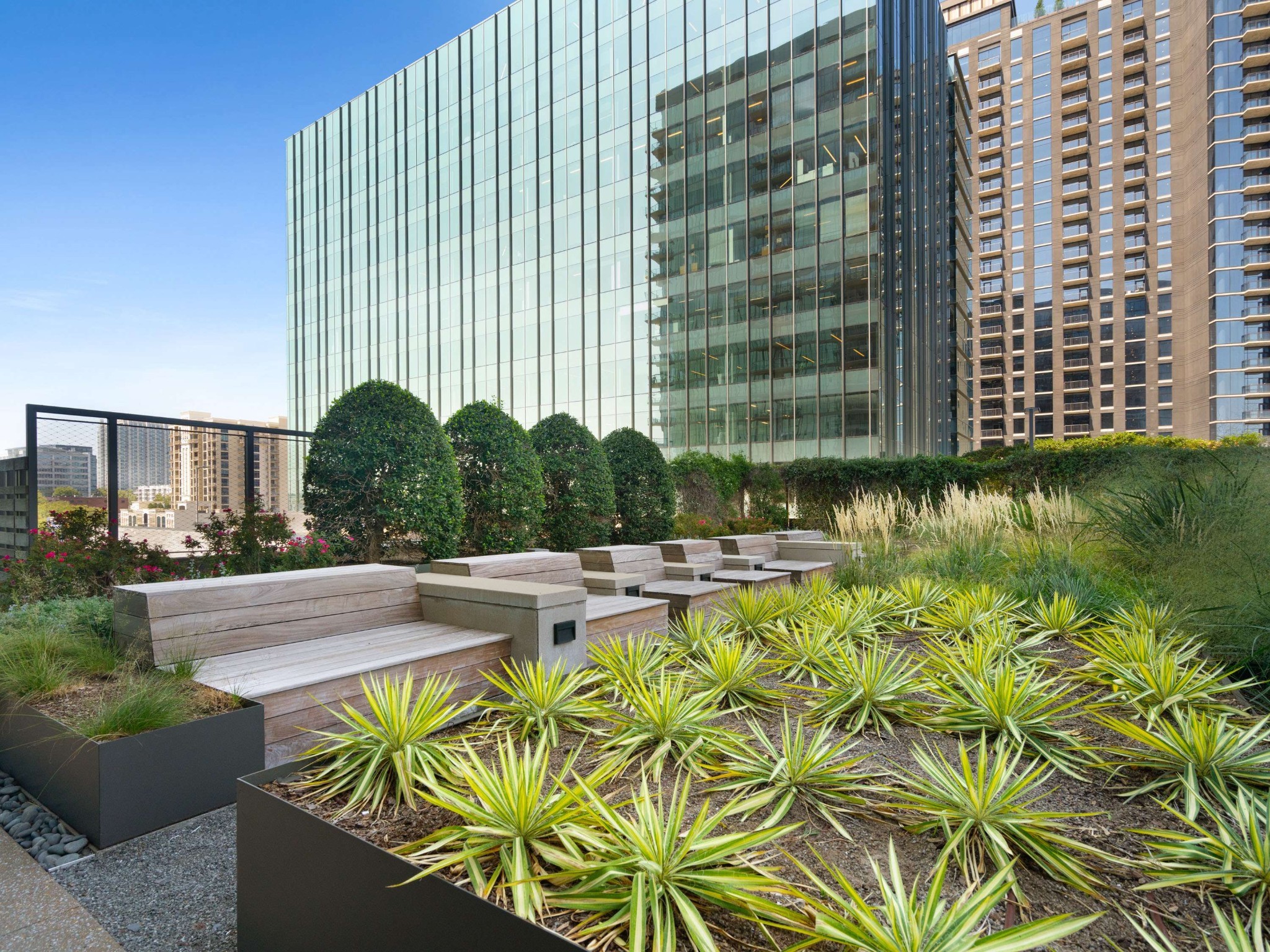 1212 Laurel St Unit: 1312