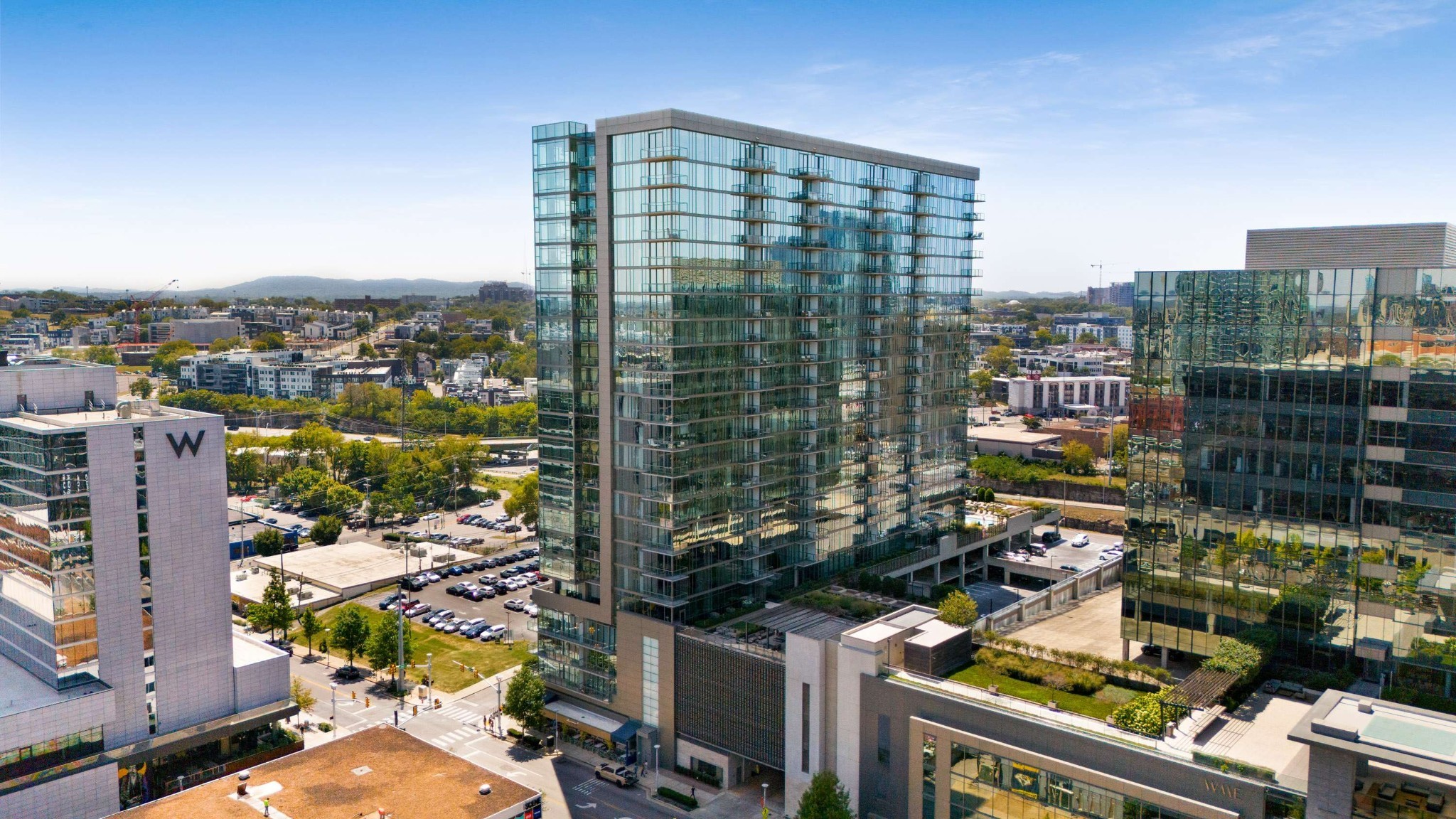 1212 Laurel St Unit: 1312