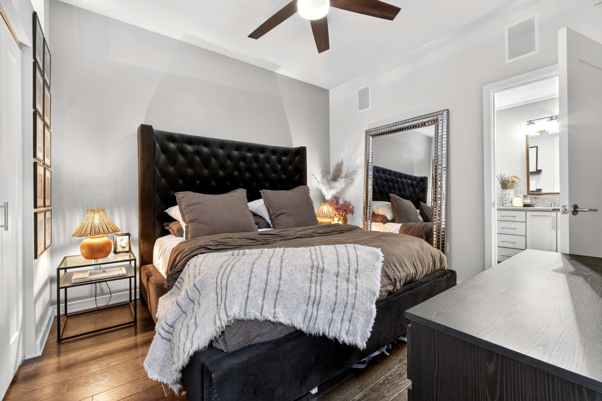 1212 Laurel St Unit: 1312