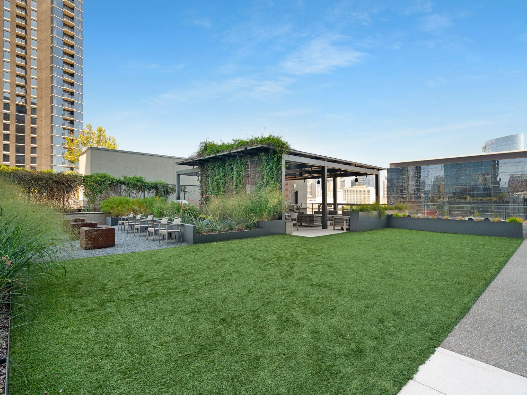 1212 Laurel St Unit: 1312