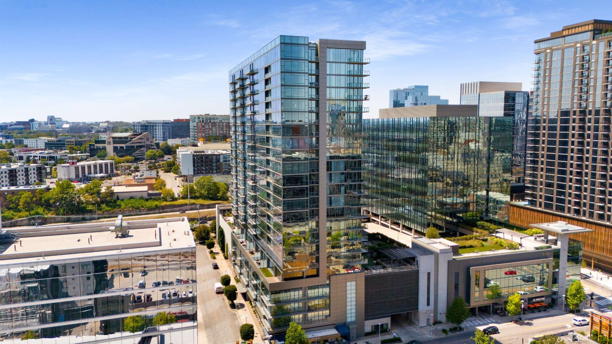 1212 Laurel St Unit: 1312