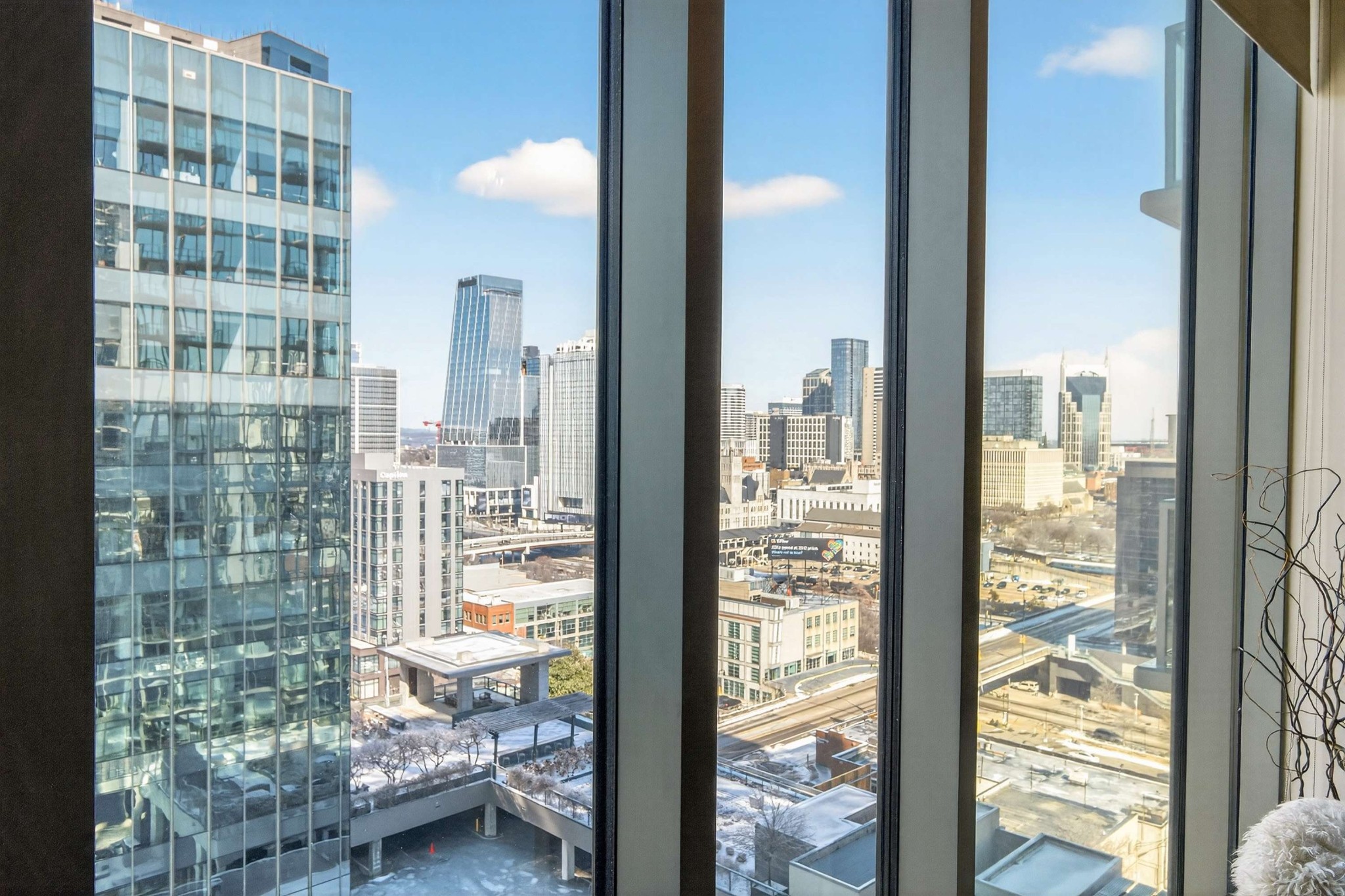 1212 Laurel St Unit: 1312