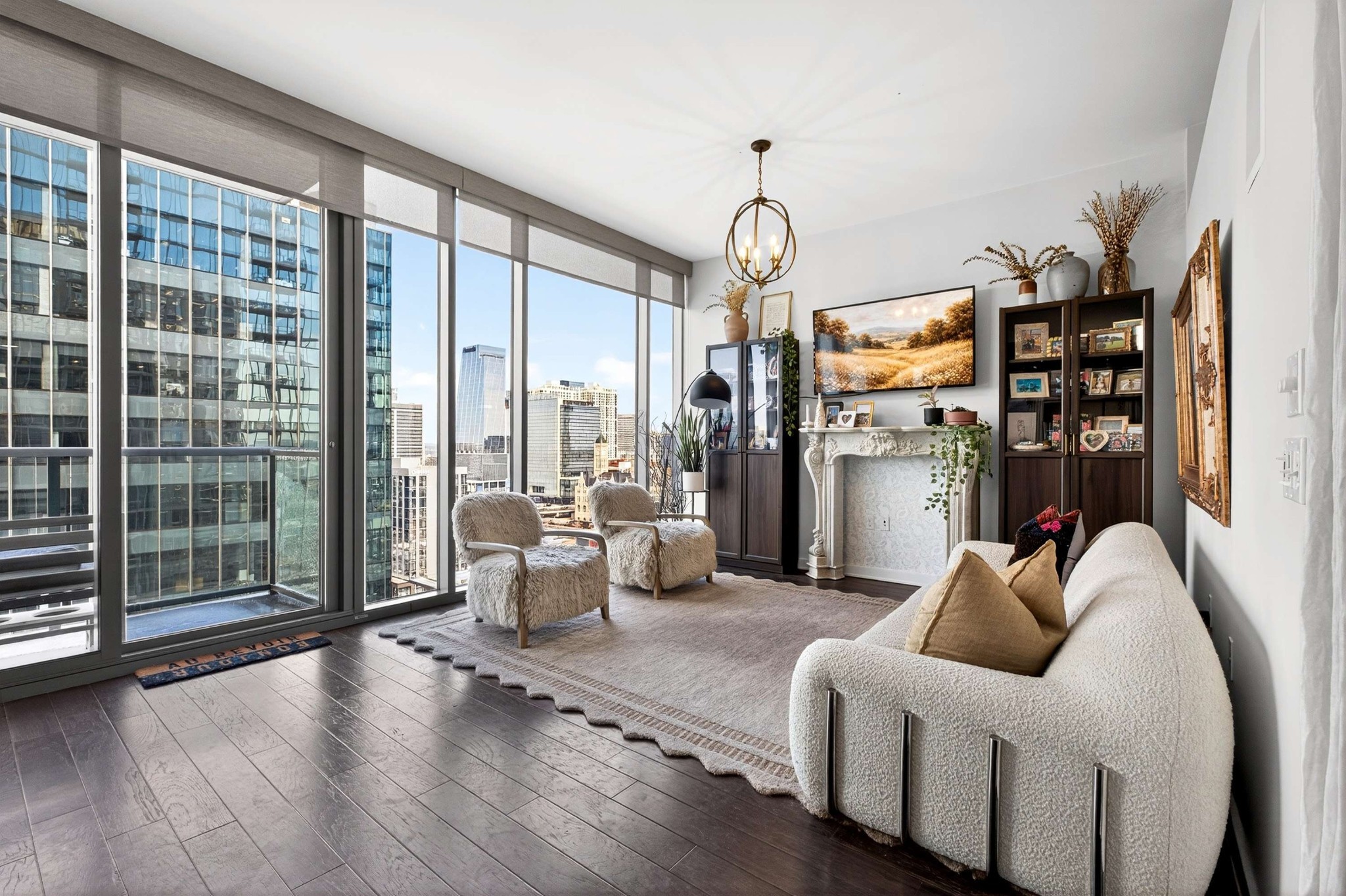 1212 Laurel St Unit: 1312