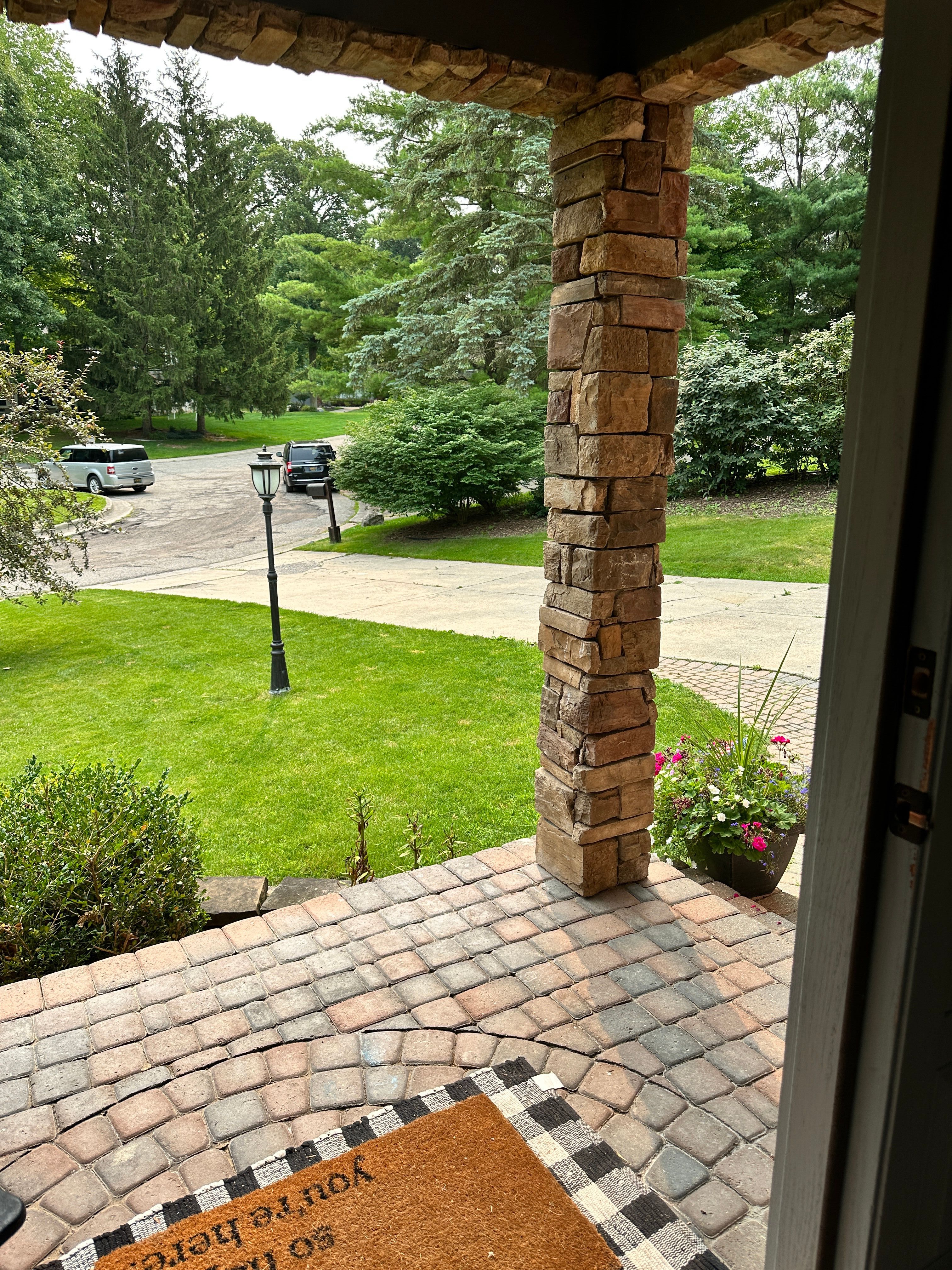 5905 MISTY HILL Court