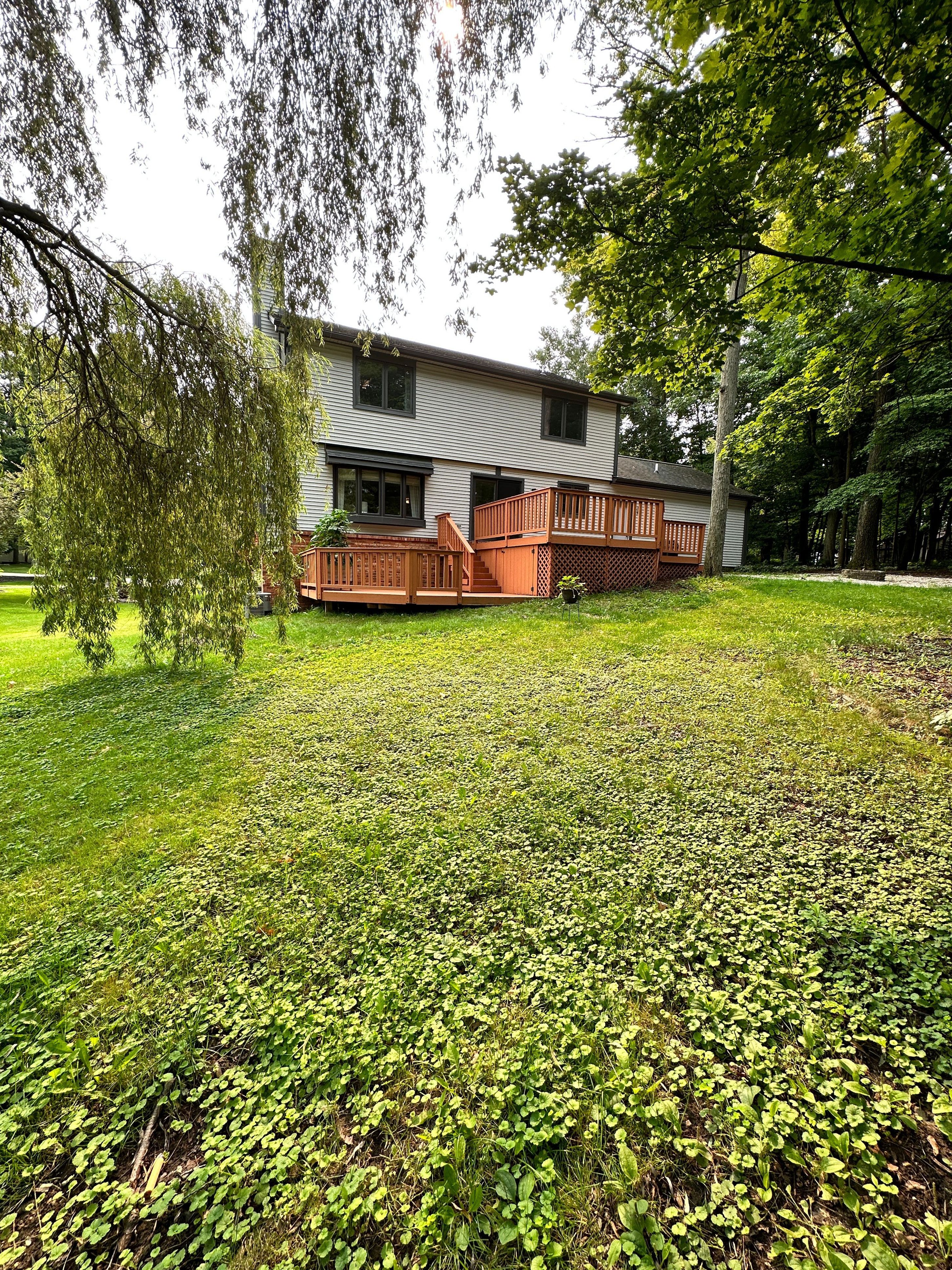 5905 MISTY HILL Court