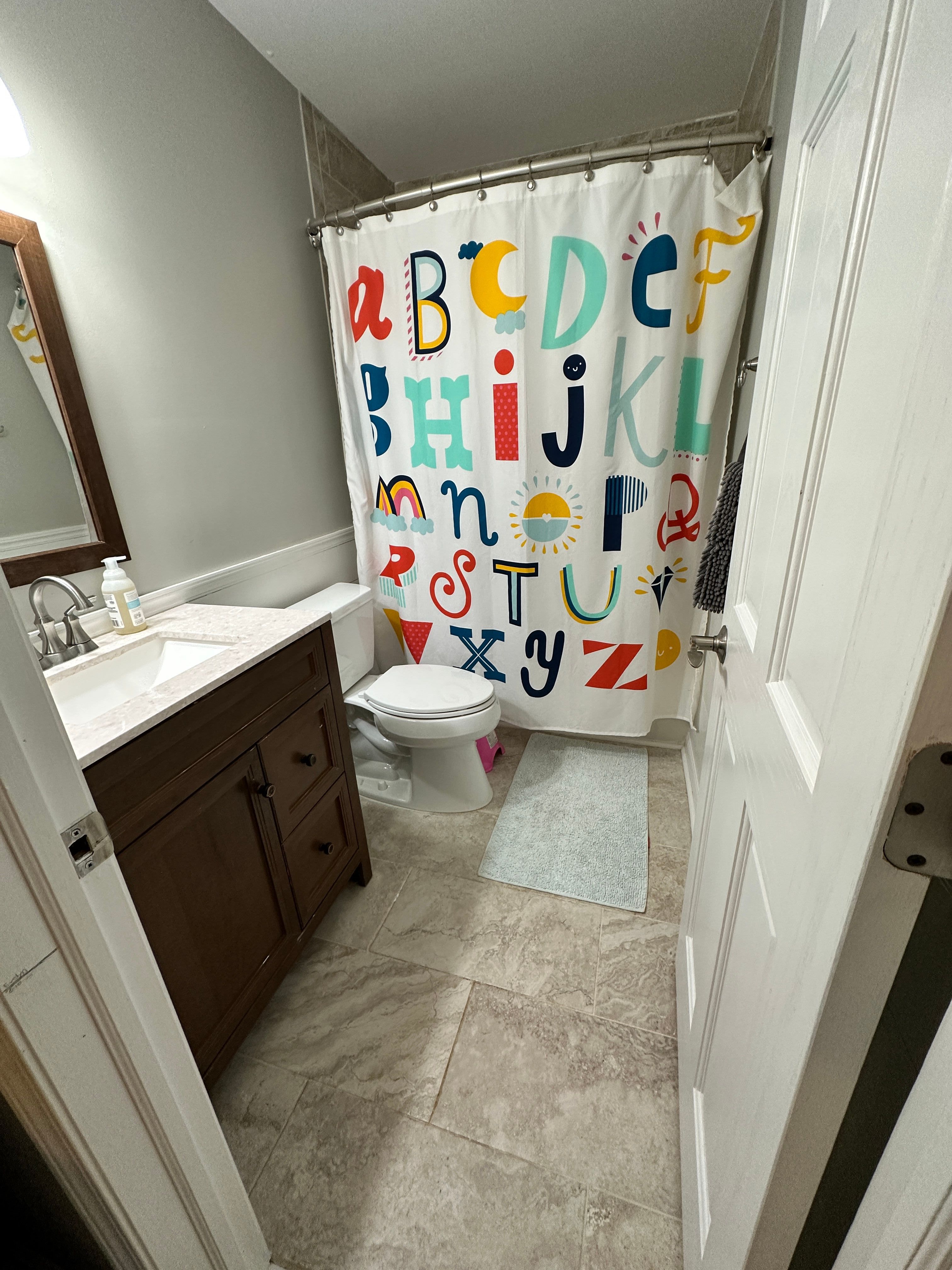 5905 MISTY HILL Court