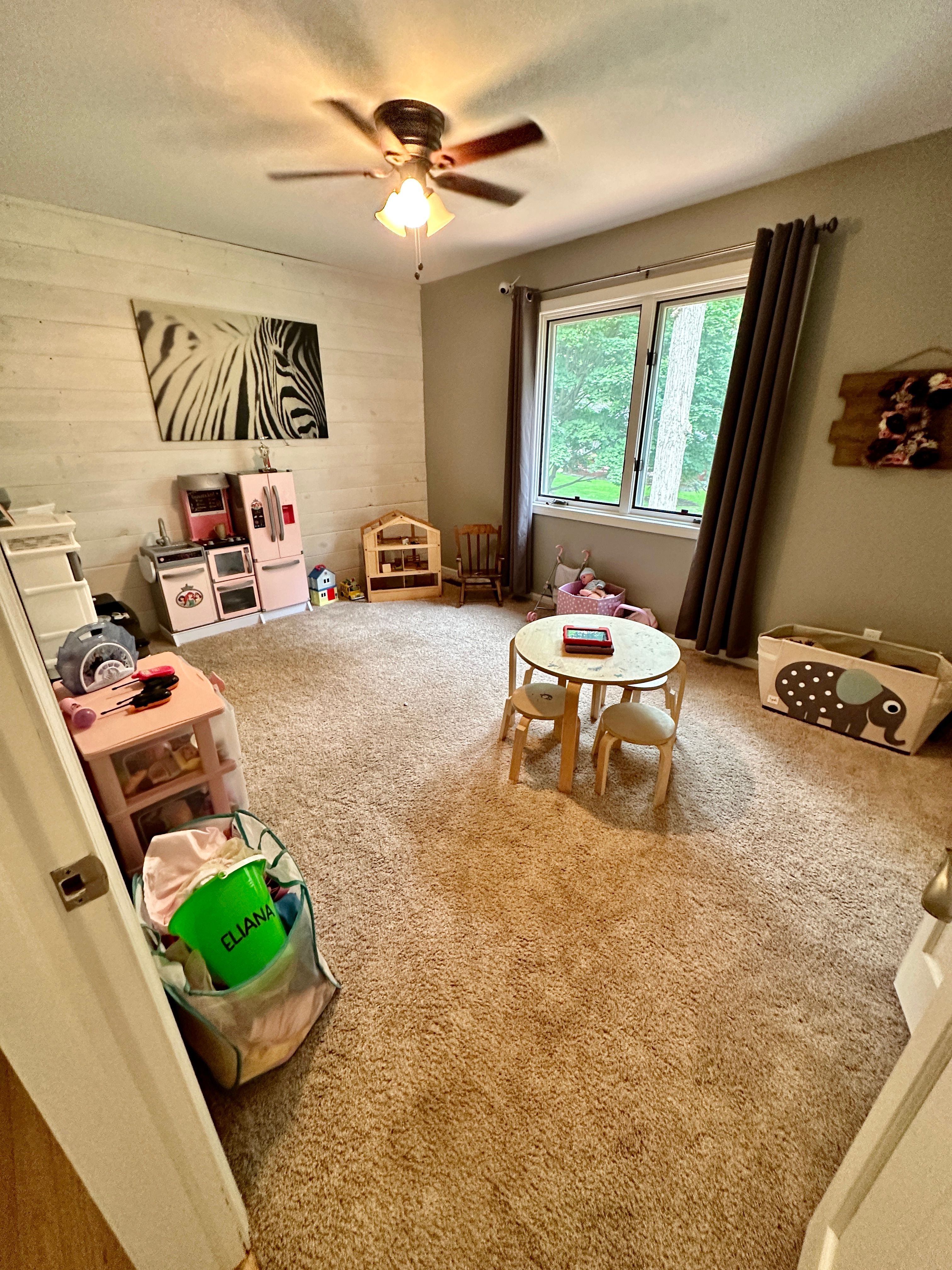 5905 MISTY HILL Court