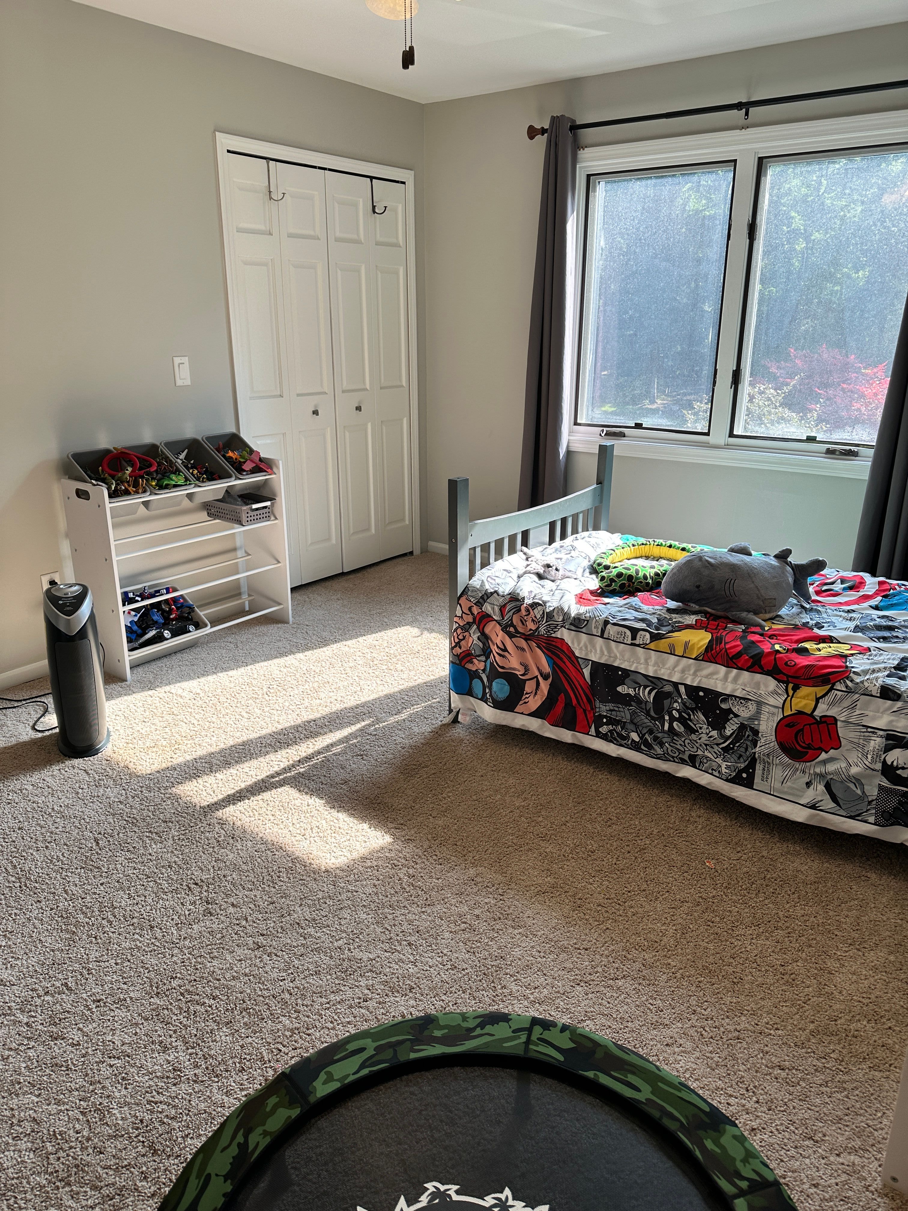 5905 MISTY HILL Court