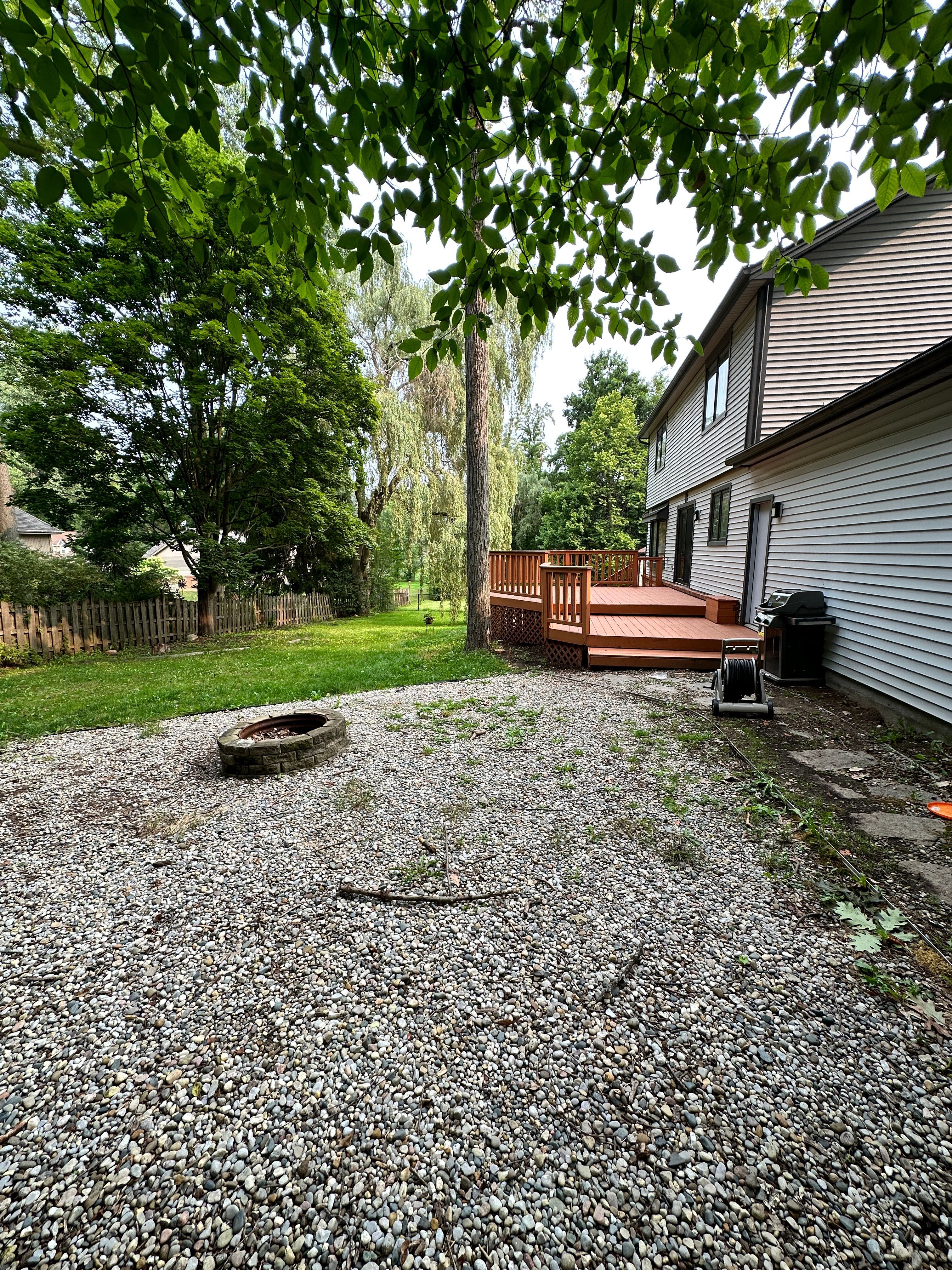 5905 MISTY HILL Court