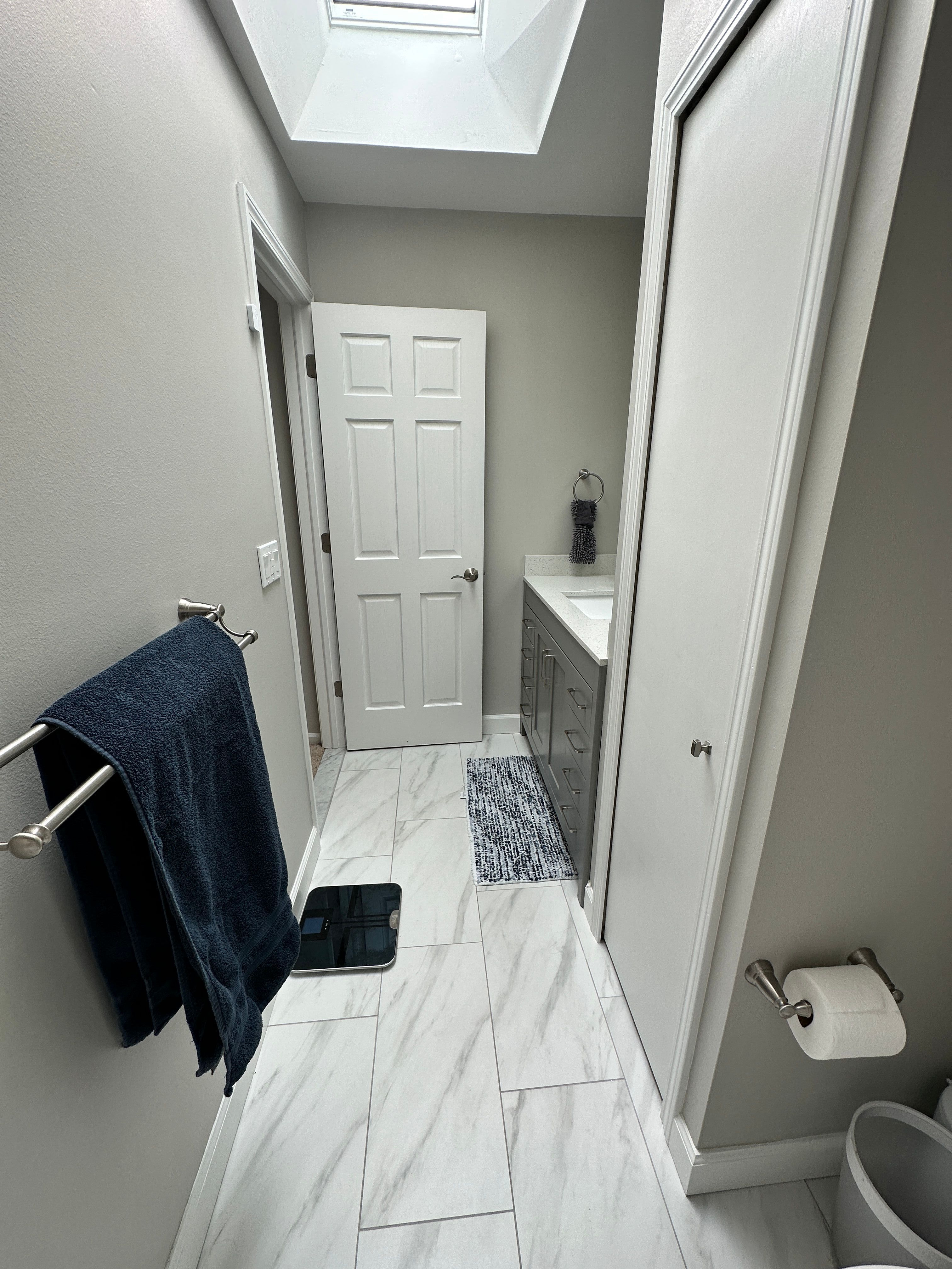 5905 MISTY HILL Court