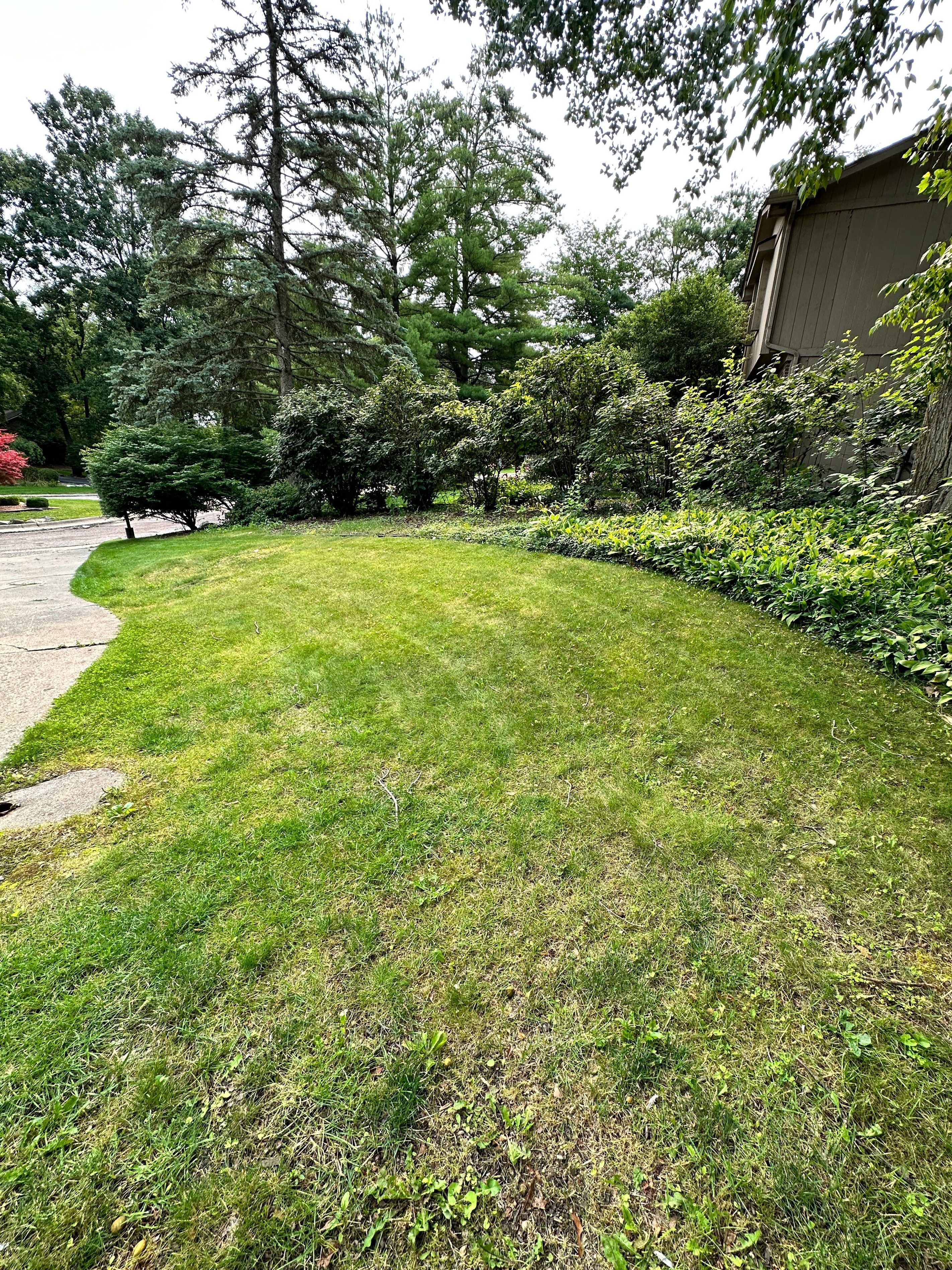 5905 MISTY HILL Court