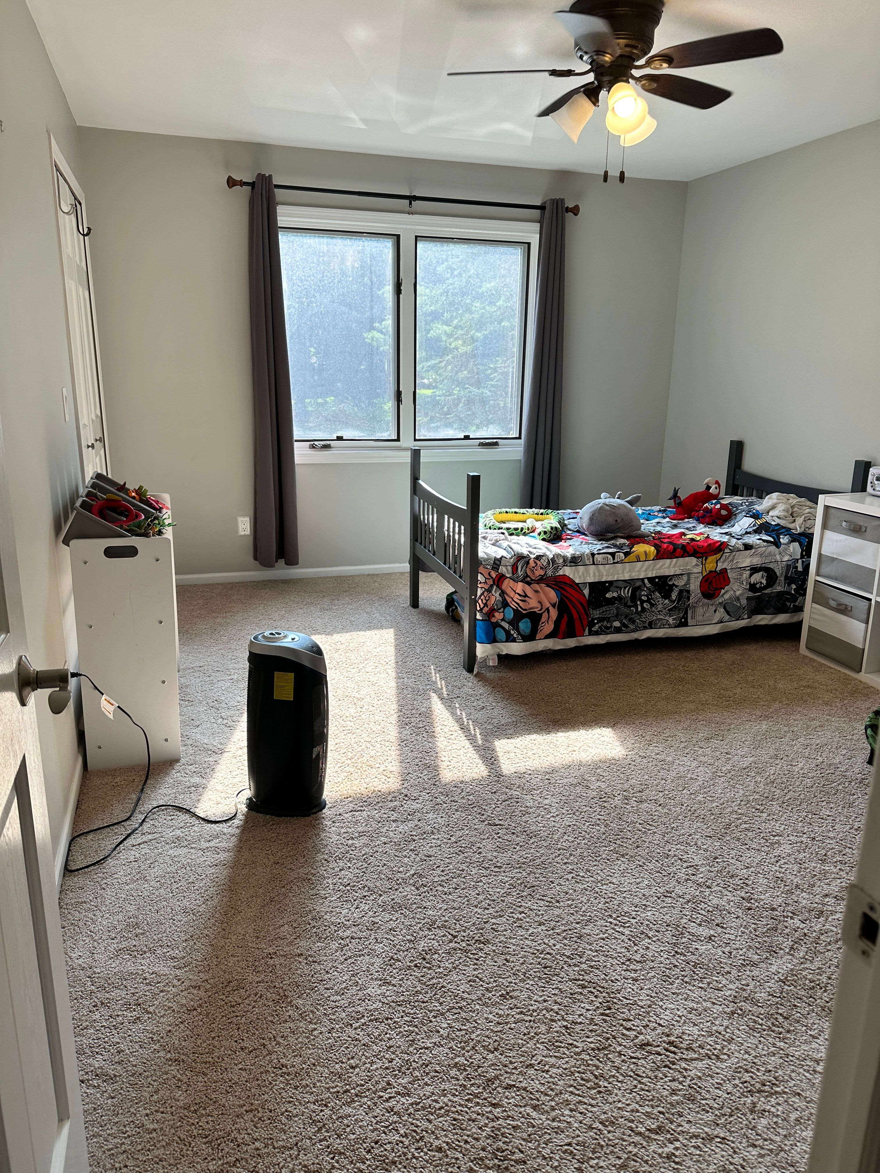 5905 MISTY HILL Court