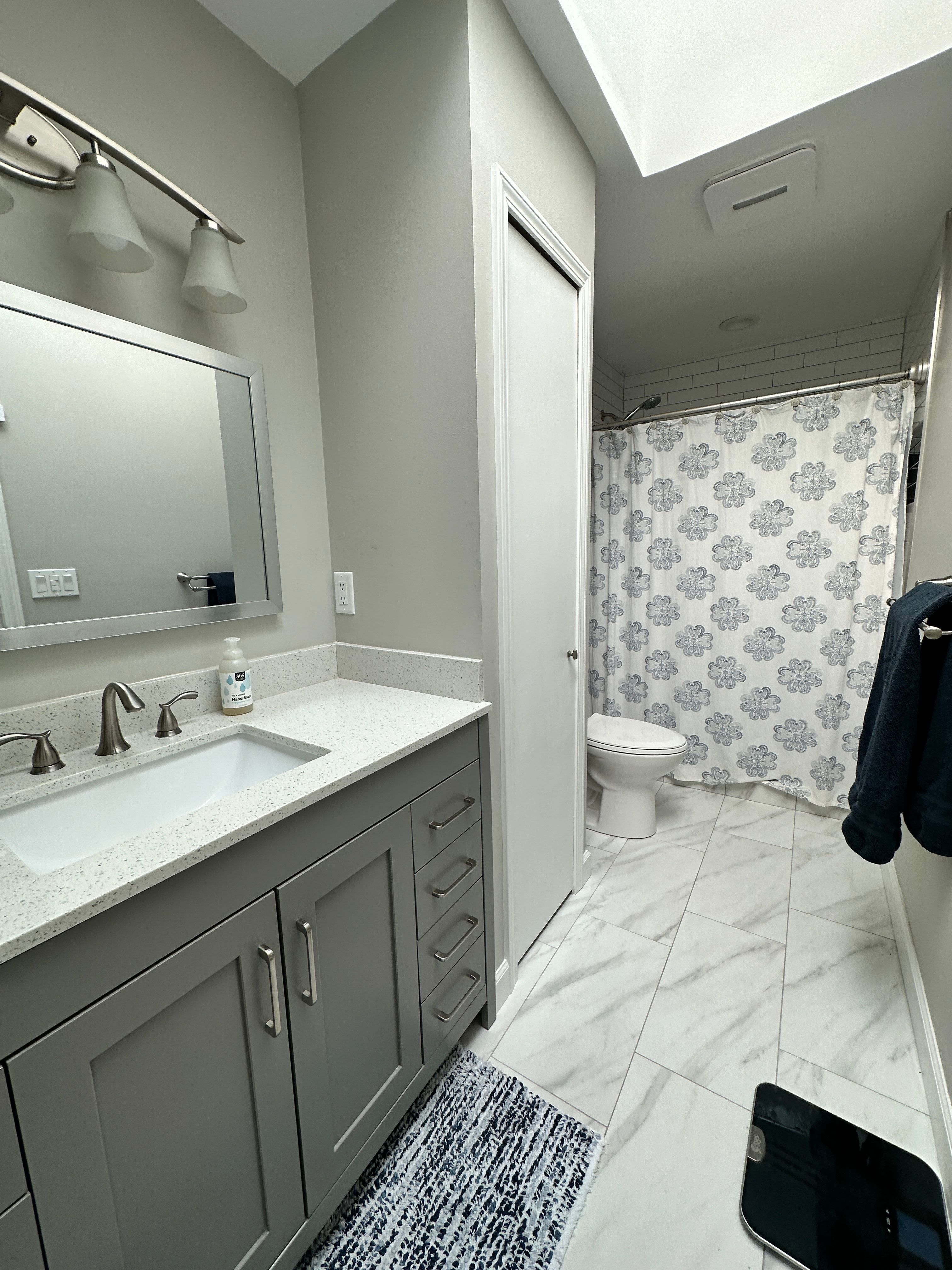 5905 MISTY HILL Court