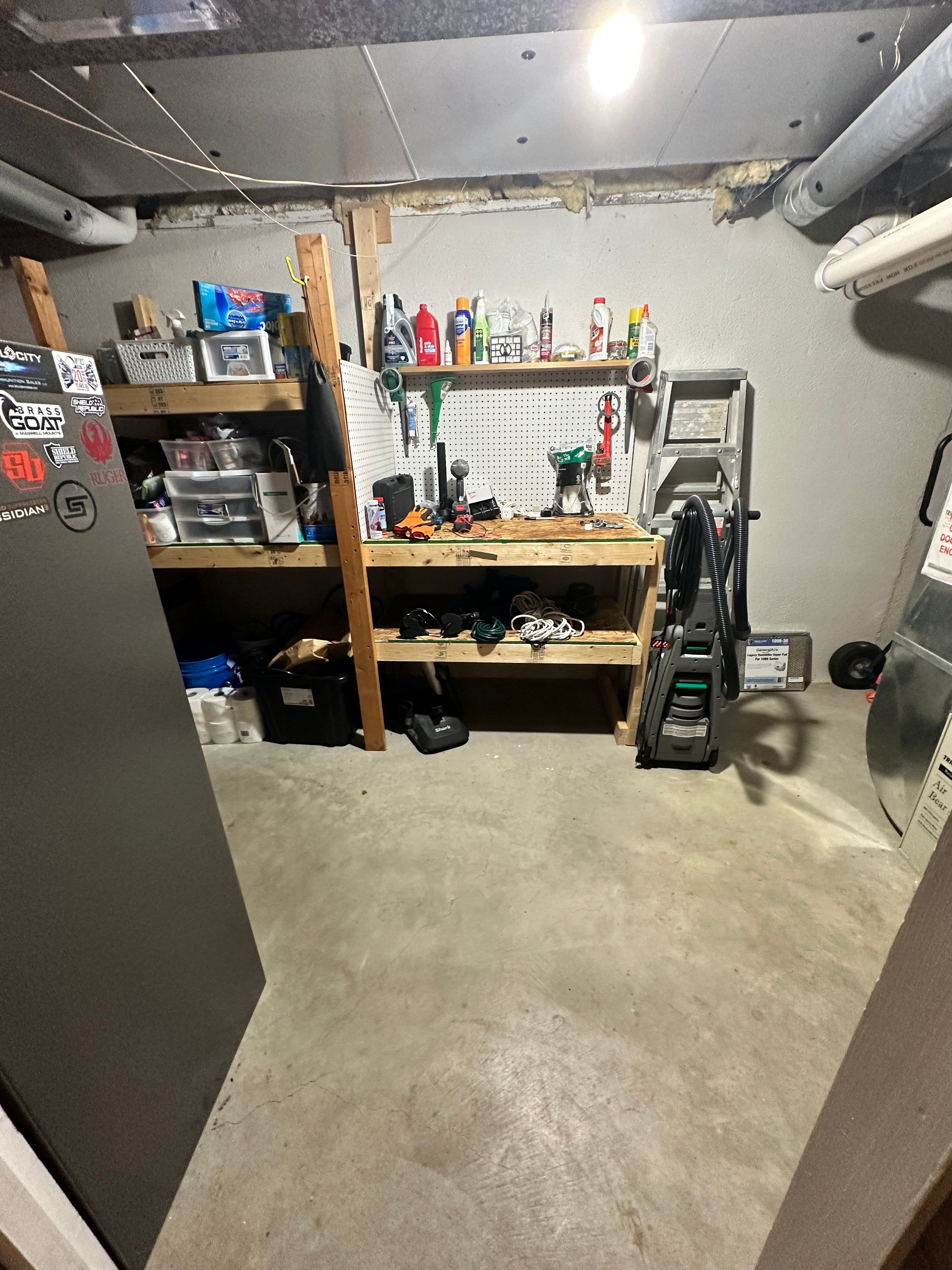 5905 MISTY HILL Court