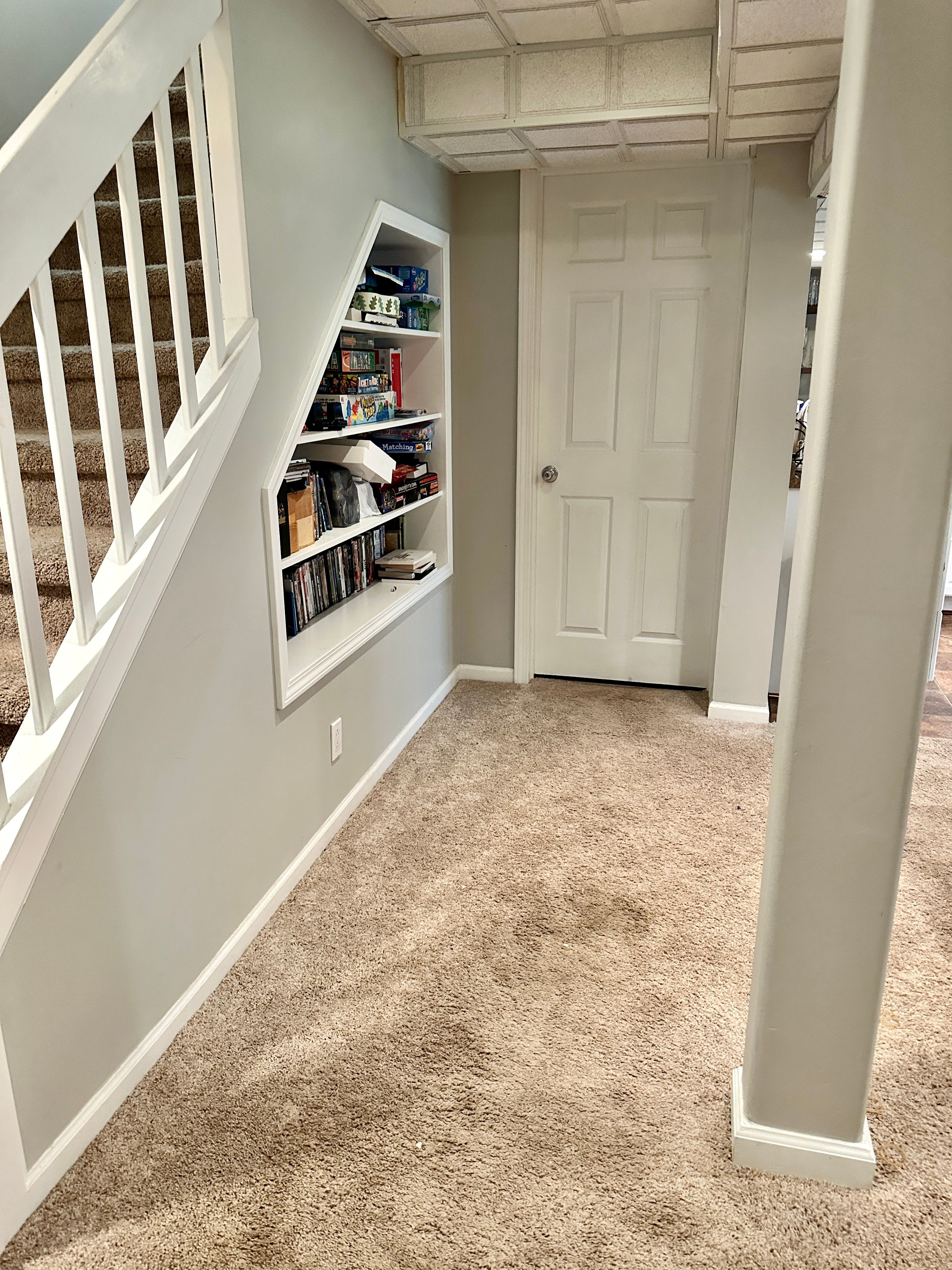 5905 MISTY HILL Court