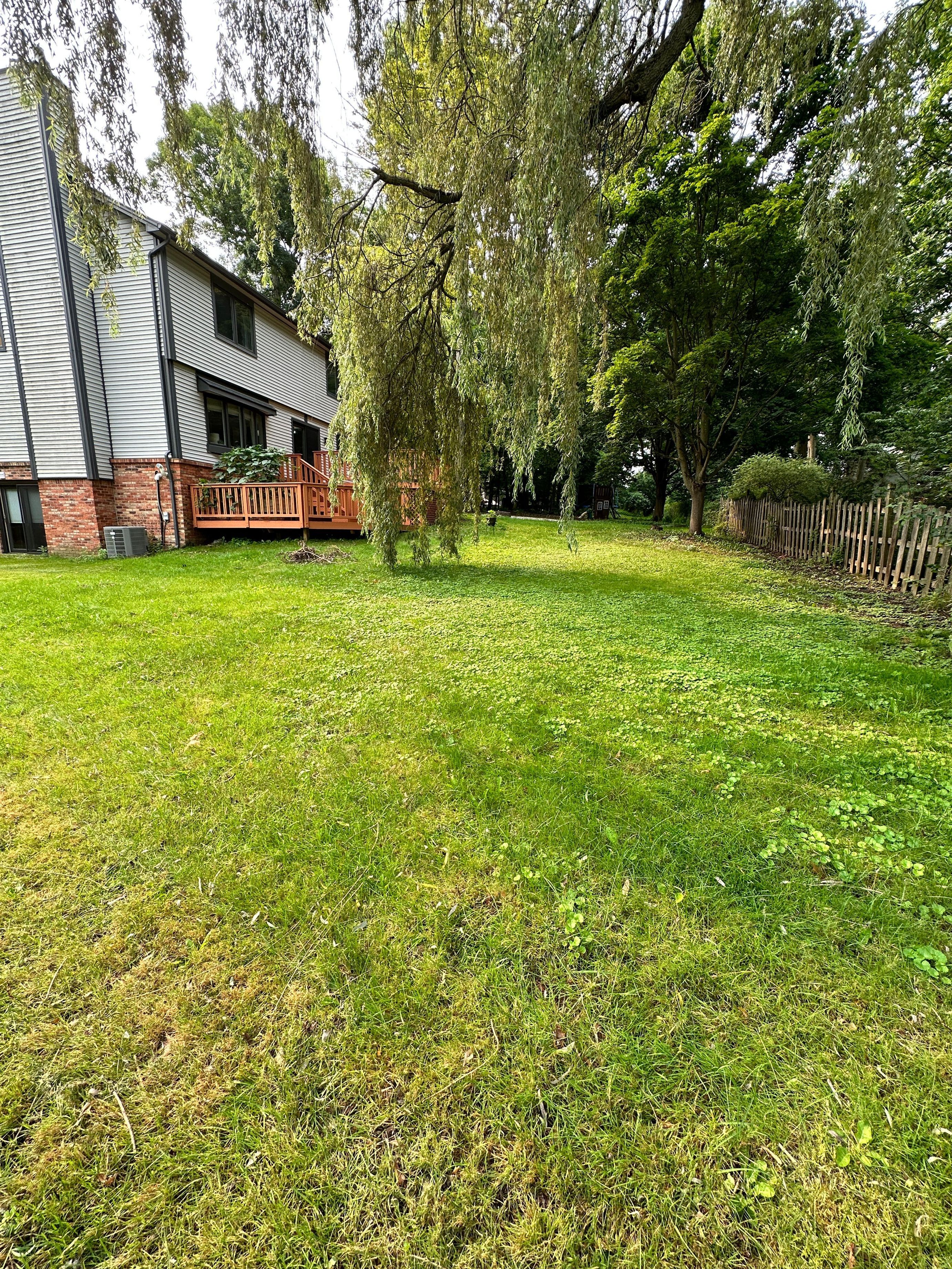 5905 MISTY HILL Court