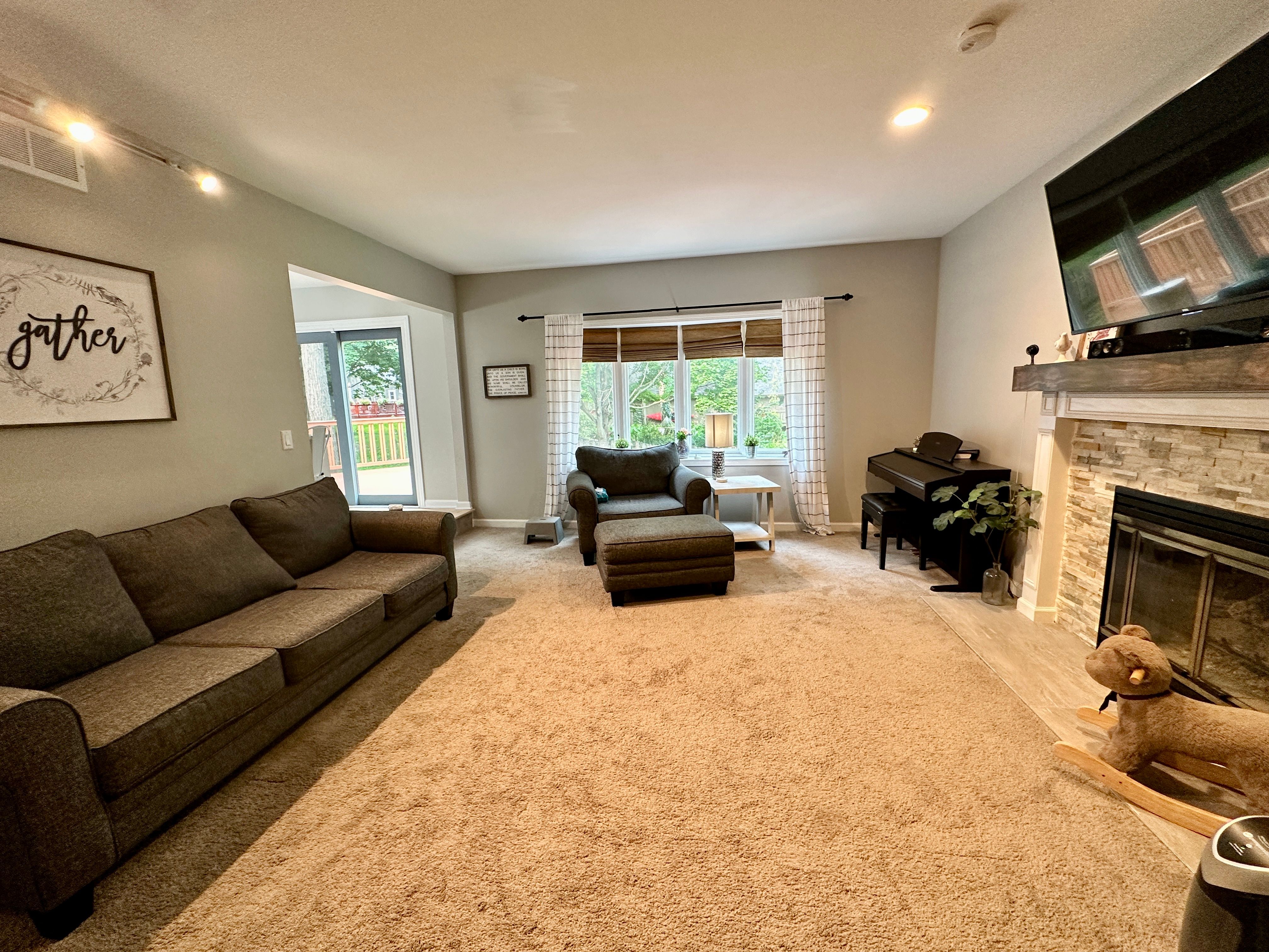 5905 MISTY HILL Court