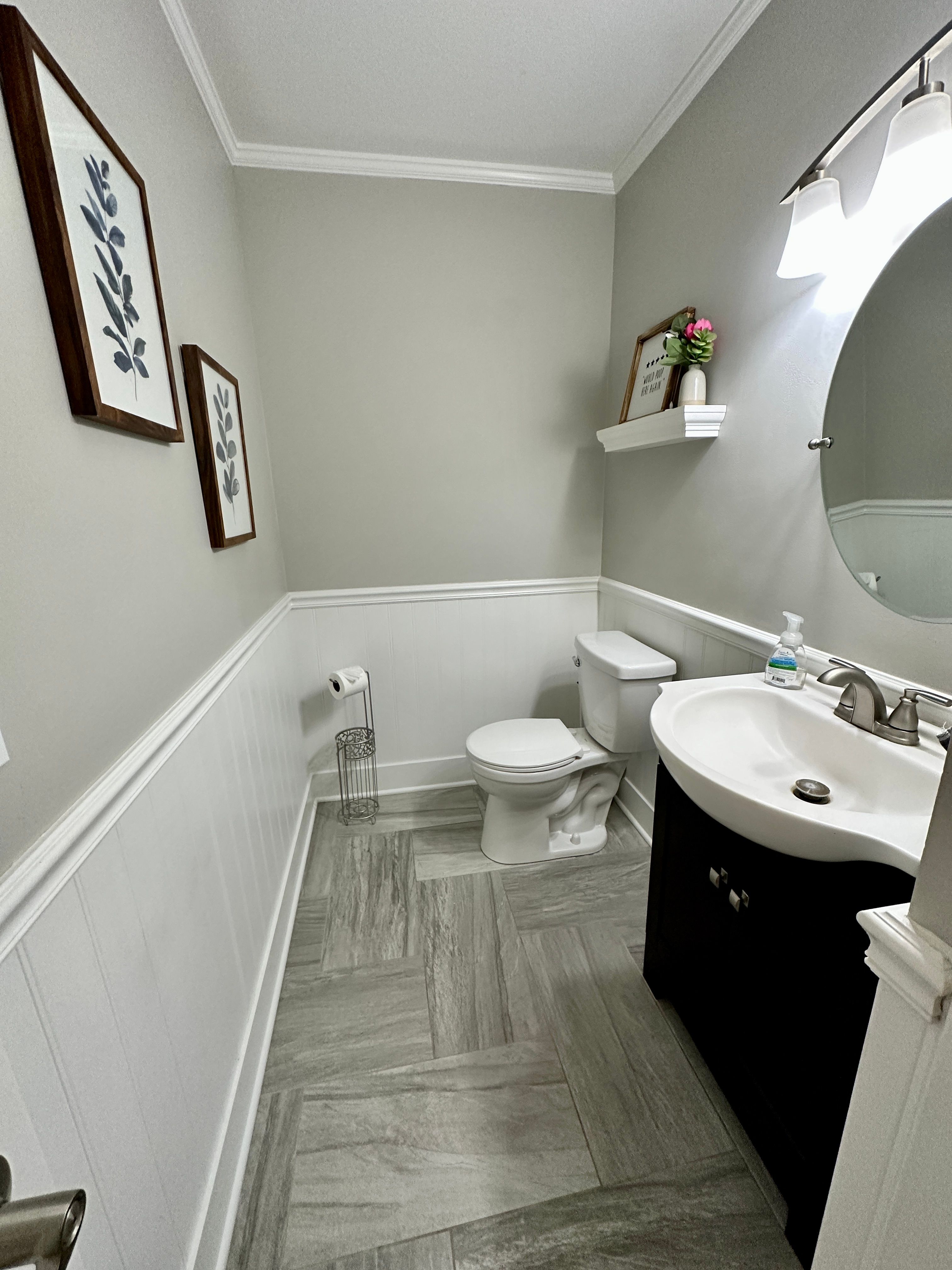 5905 MISTY HILL Court