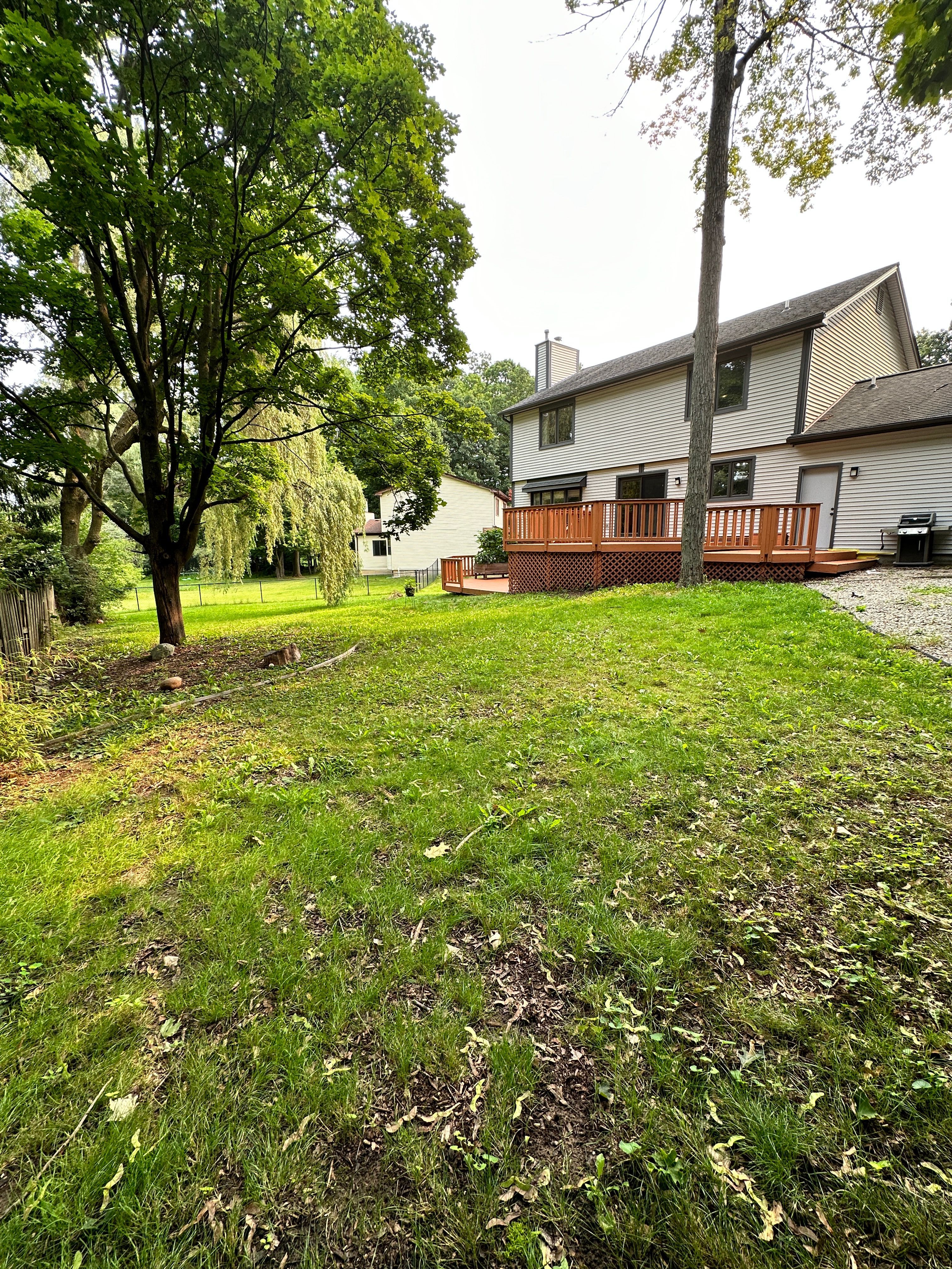 5905 MISTY HILL Court