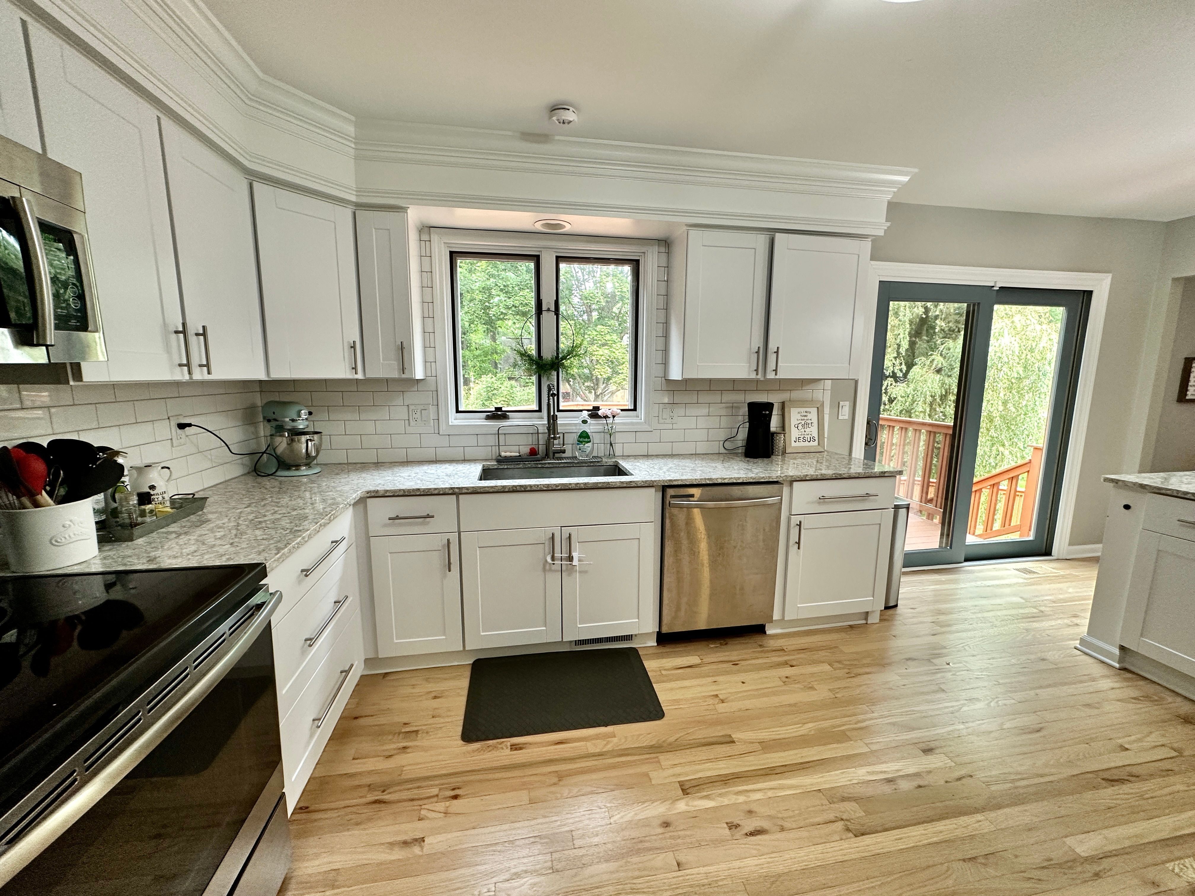 5905 MISTY HILL Court