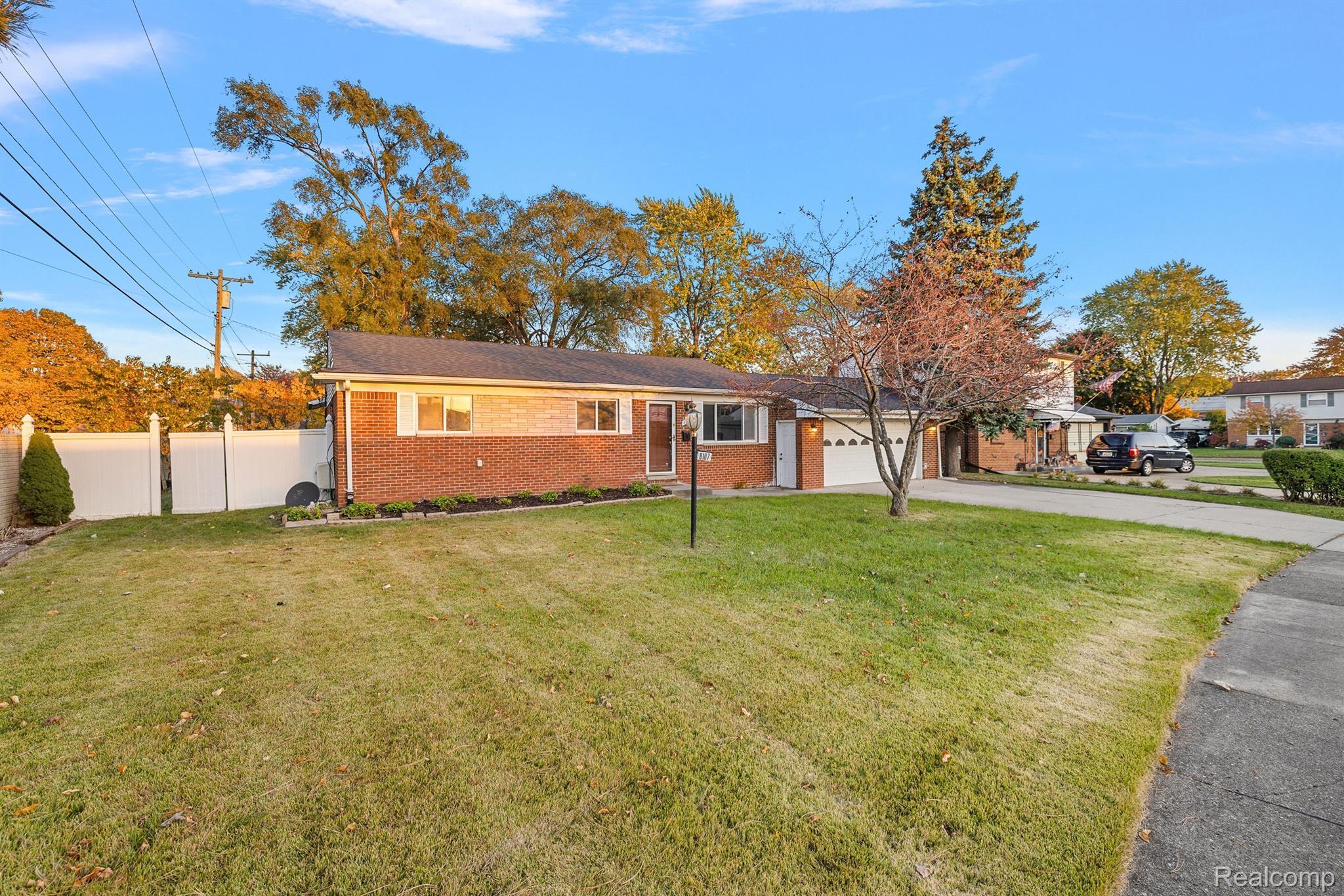 8107 WILLESDON Square