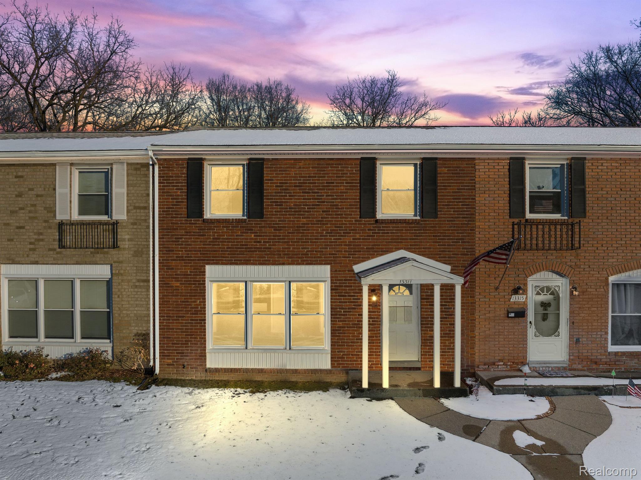 13311 LAKE POINT Boulevard